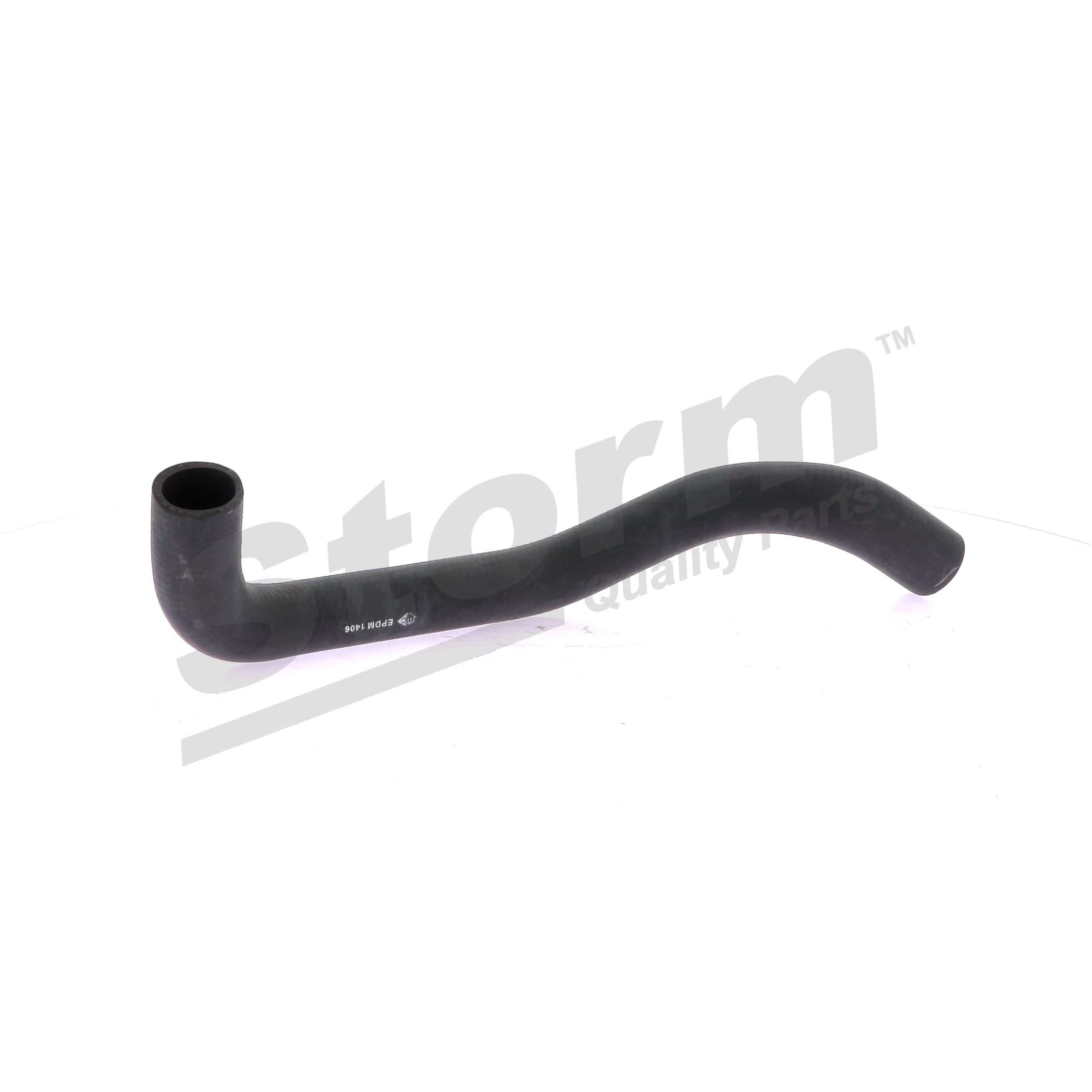 STORM QUALITY PARTS 1049440 Jäähdyttimen letku F8960