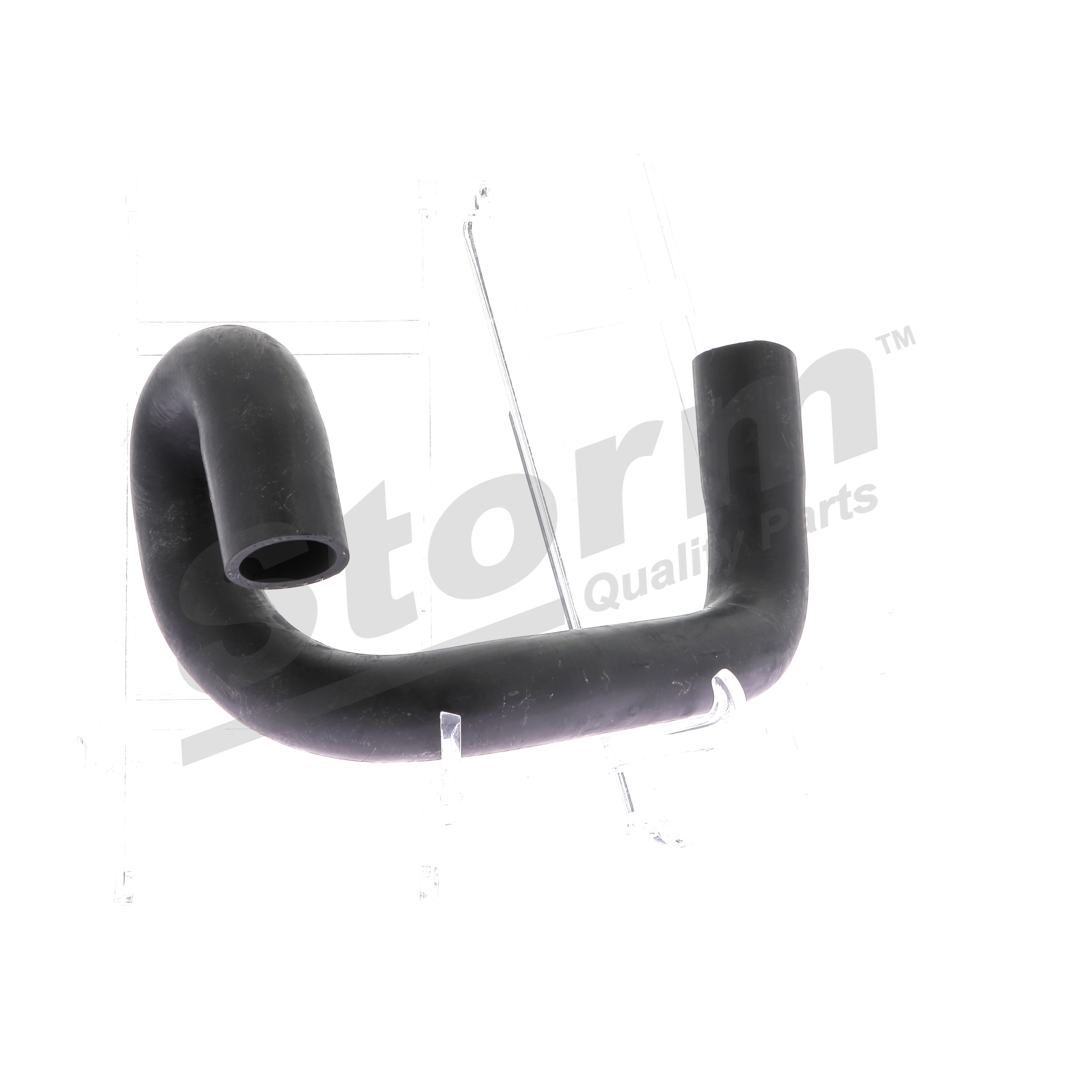 7700423363 OE STORM QUALITY PARTS Radiator hose F8970