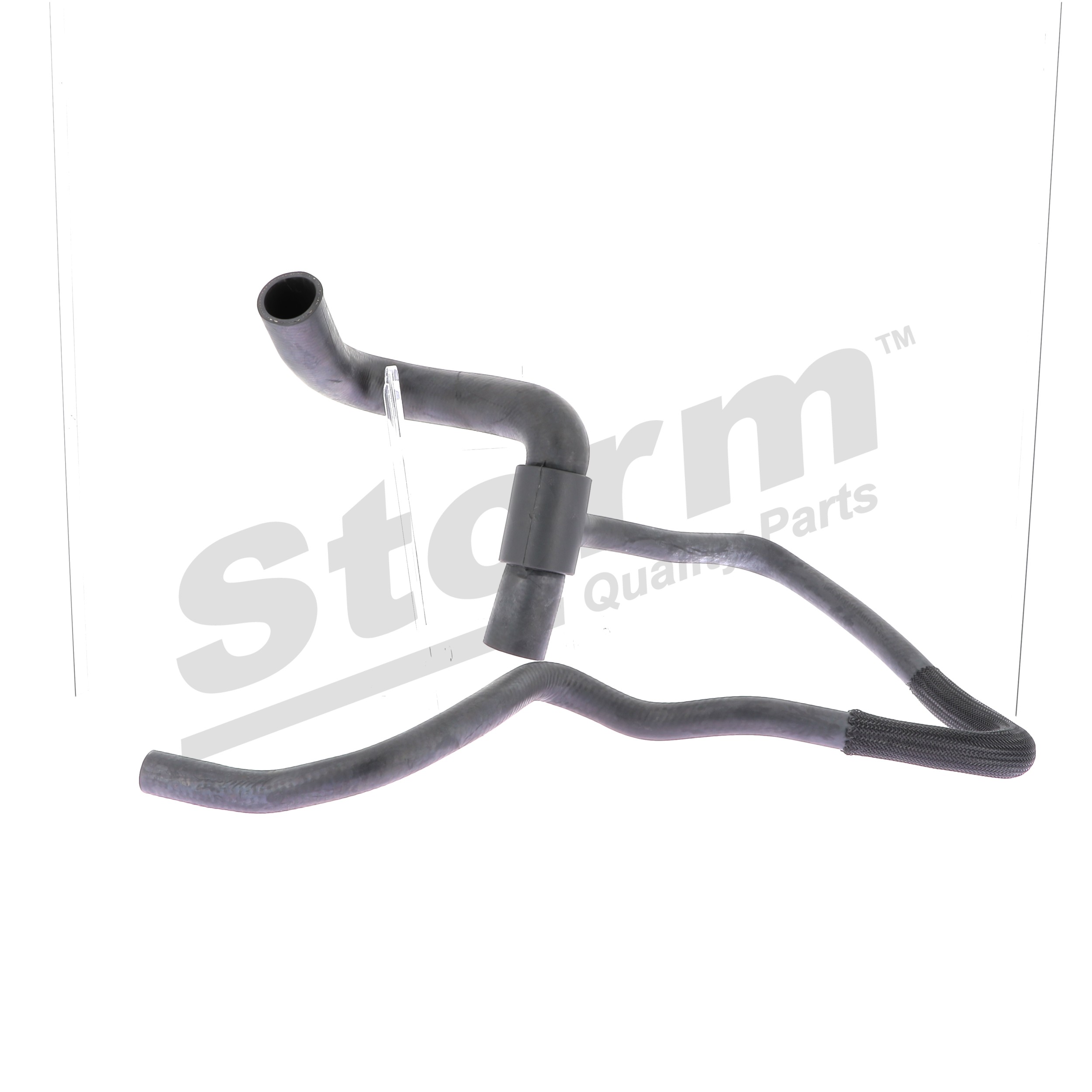 1337543 OE STORM QUALITY PARTS Radiator hose F8975