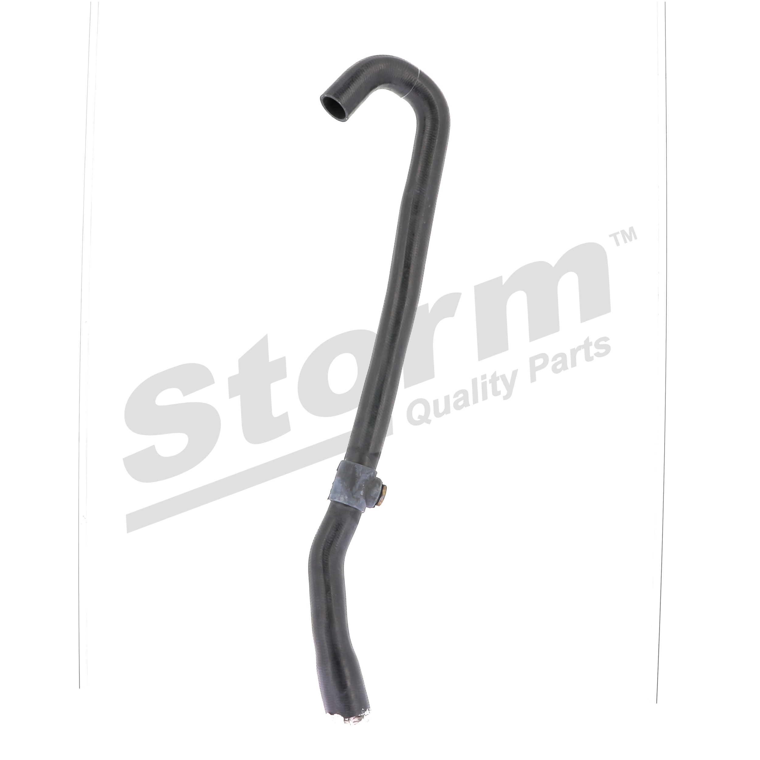 7700828978 OE STORM QUALITY PARTS Radiatoriaus žarna F8977