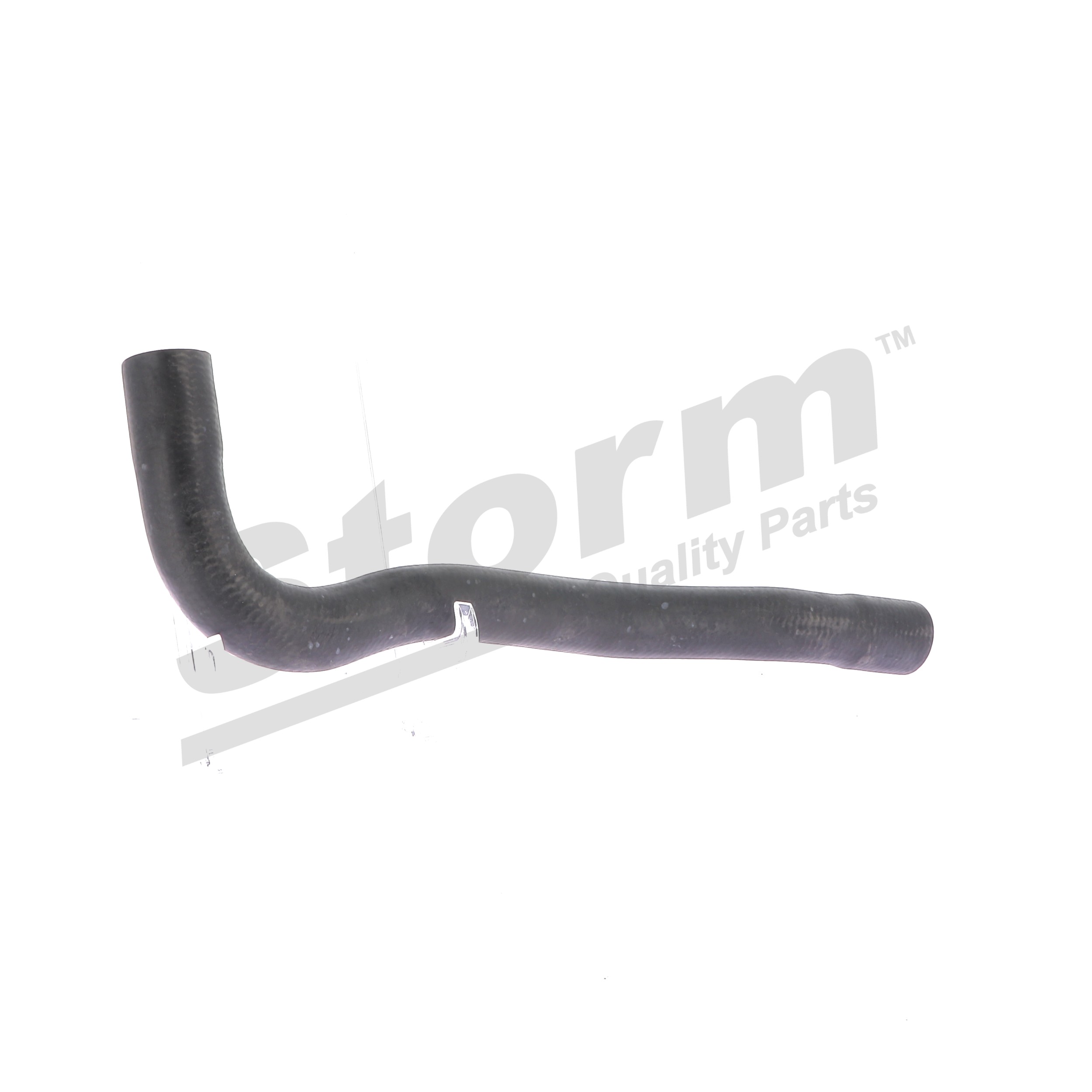 STORM QUALITY PARTS F8991 Kølerslanger VW Polo Hatchback (6N1) 1.7 SDI Diesel 60 HK 1999 pris