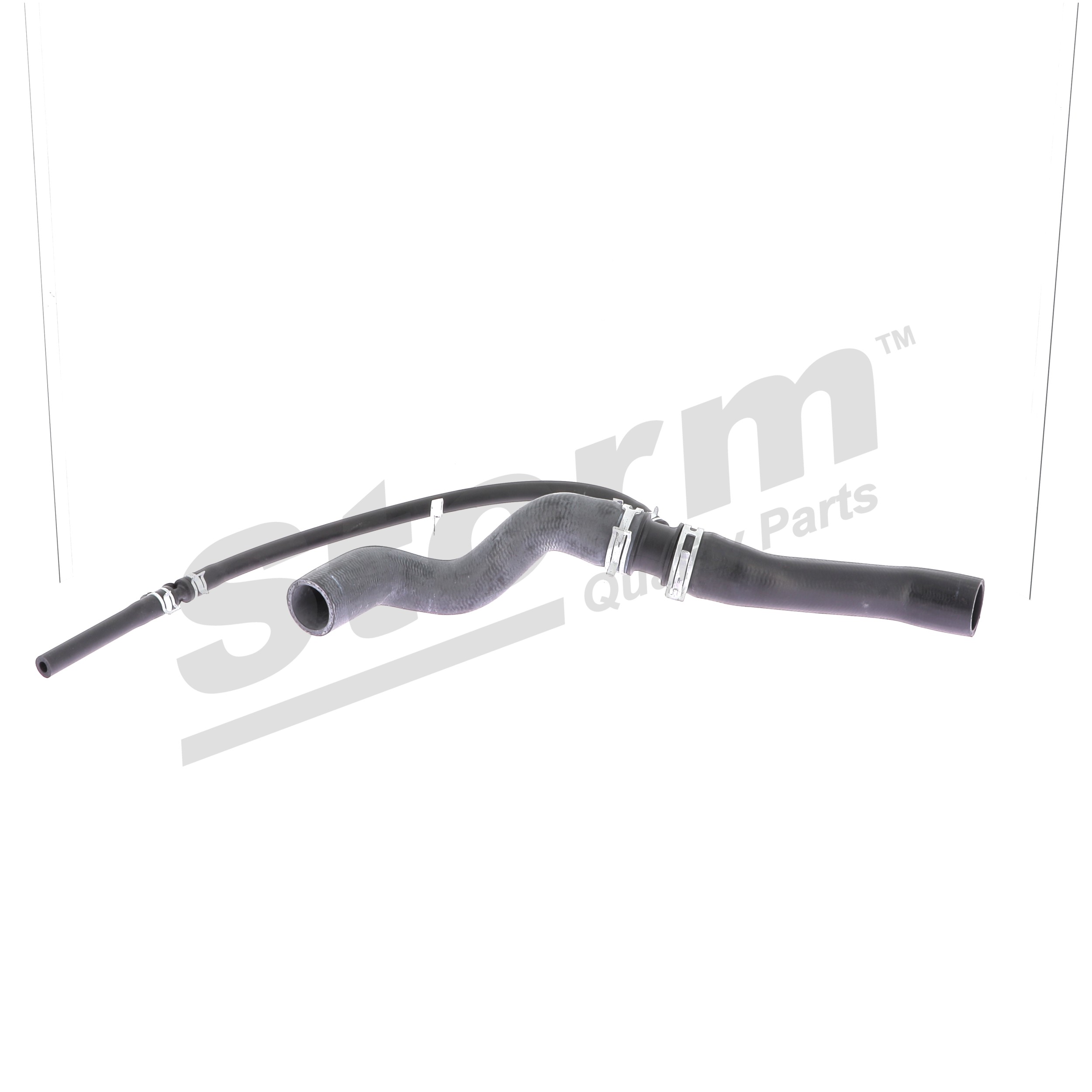 F9010 STORM QUALITY PARTS 1H0122101 Kühlerschlauch
