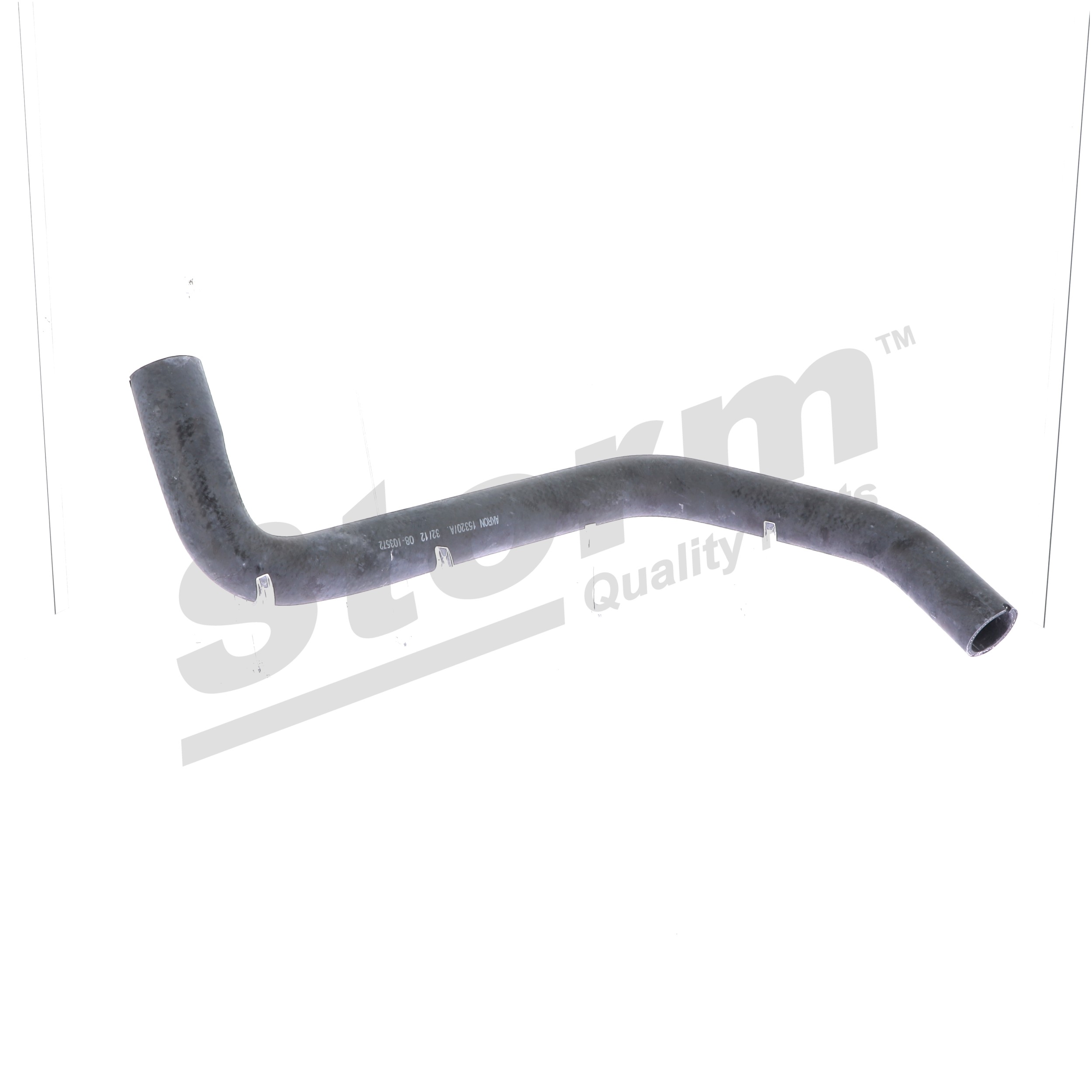 STORM QUALITY PARTS F9026 Kühlwasserschlauch Fiat Ducato Panorama 290