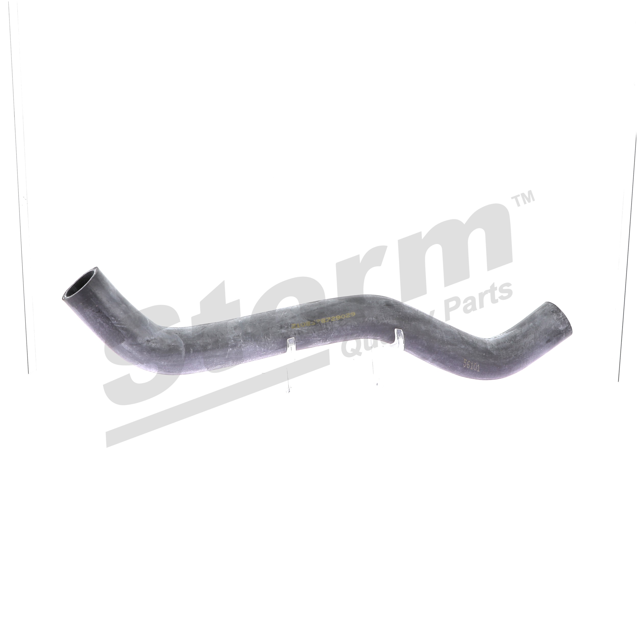 STORM QUALITY PARTS F9029 Koelwaterslang FIAT DUCATO Bestelwagen (230L) 2.5 TD Diesel 109 Pk 1994 kosten