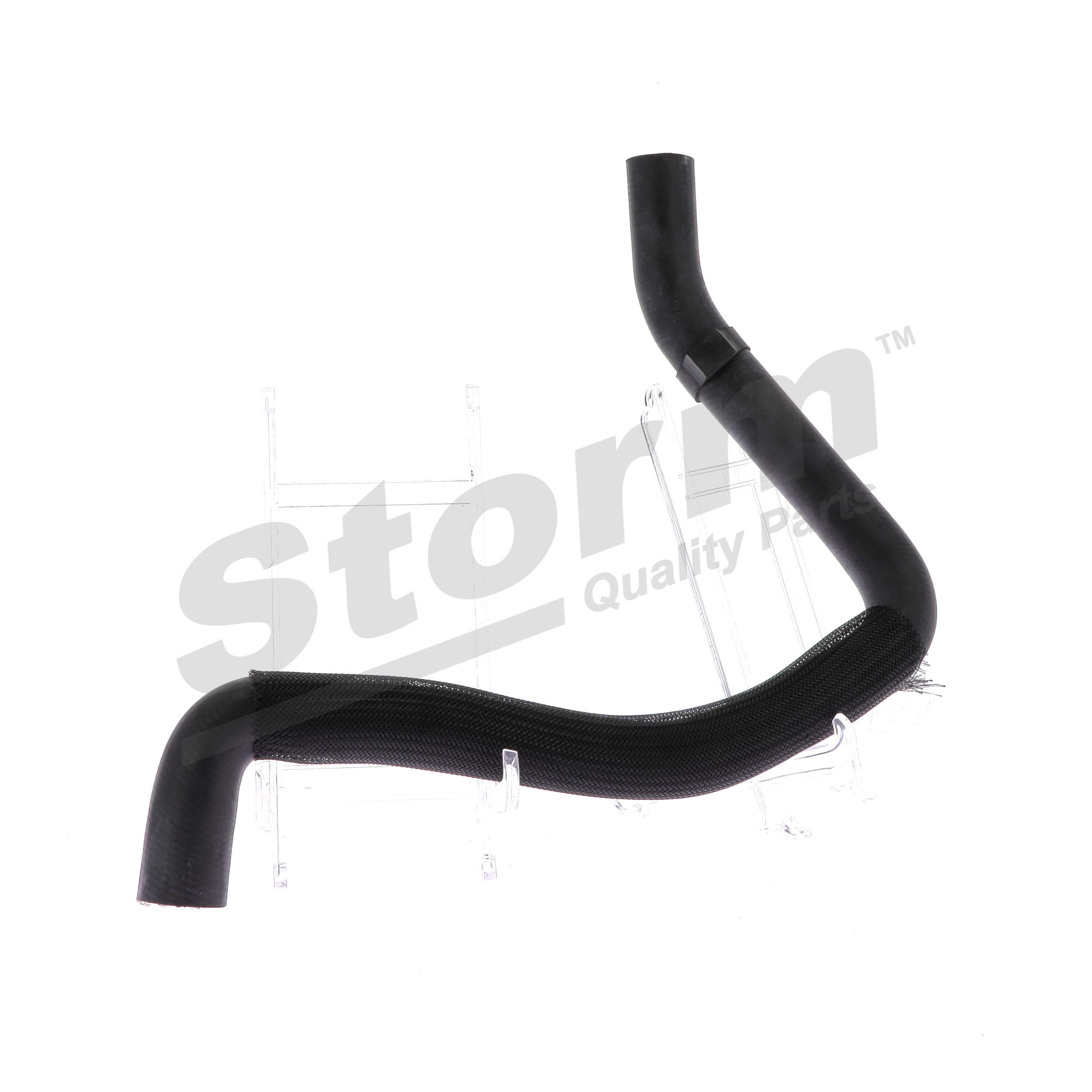 STORM QUALITY PARTS 8200026110 Kylarslang