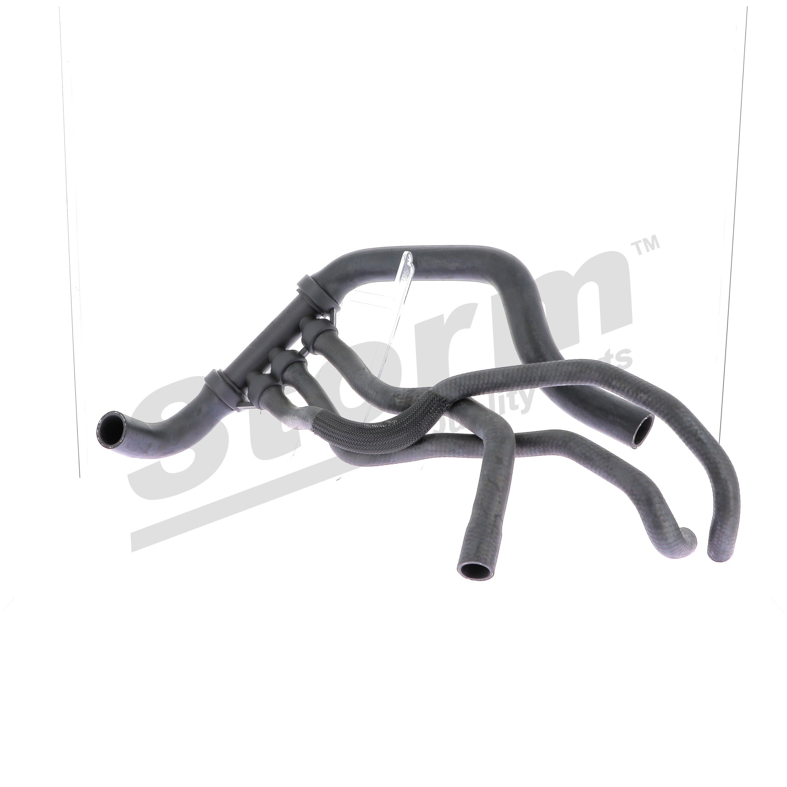 STORM QUALITY PARTS F9293 Kühlmittelschlauch RENAULT MEGANE II Coupé-Cabriolet (EM0/1_) 1.9 dCi Diesel 131 PS 2005