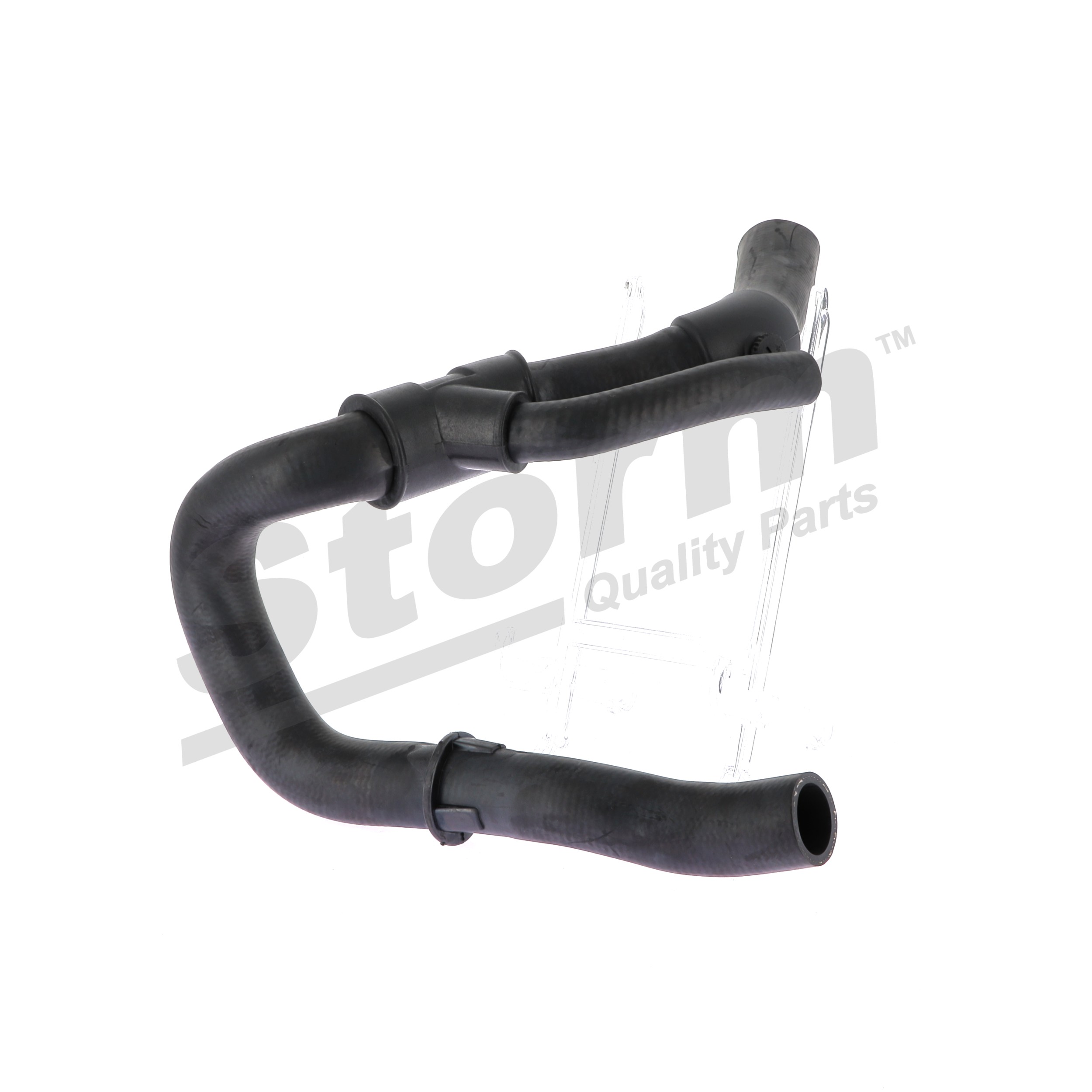 6025308738 OE STORM QUALITY PARTS Kølerslange F9324