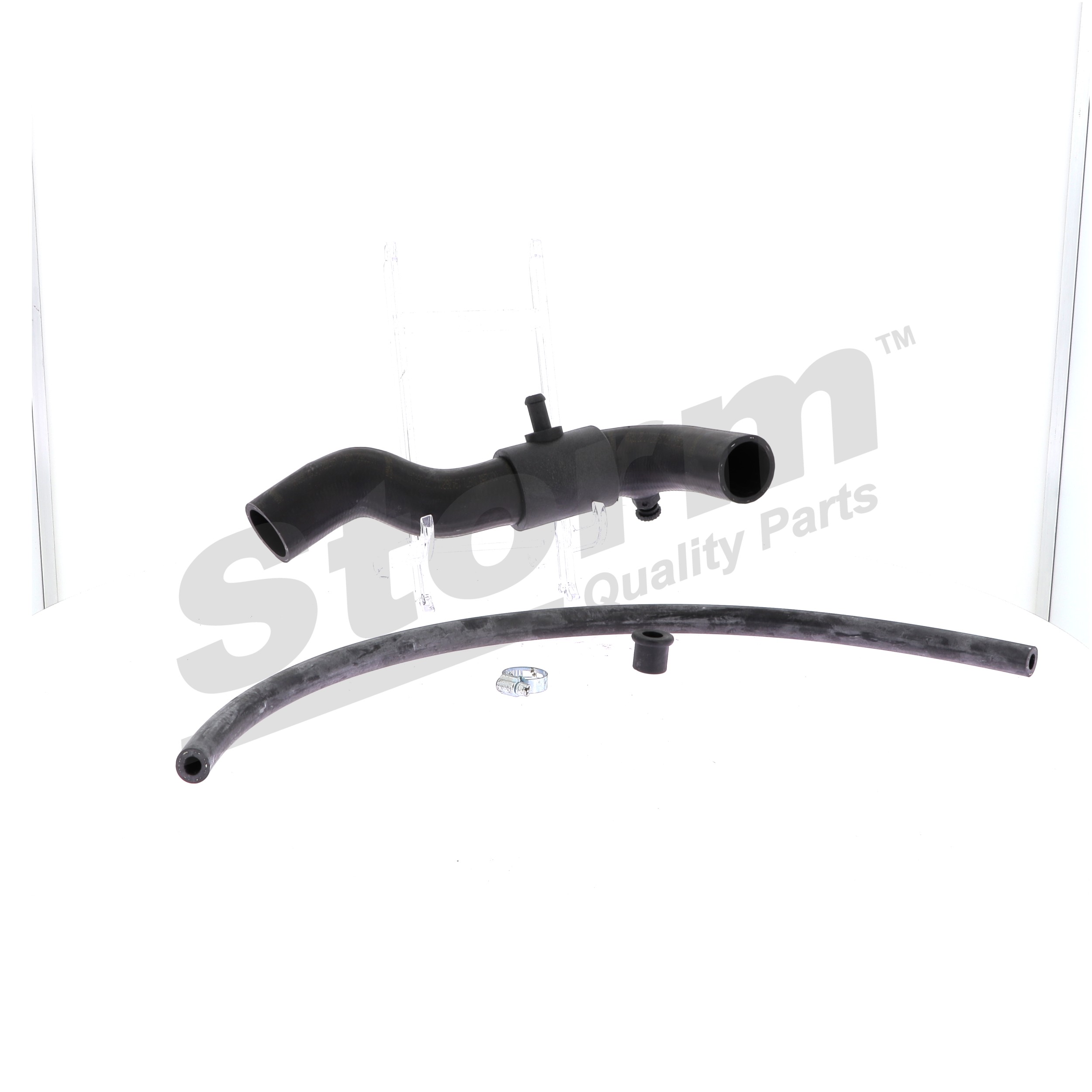 STORM QUALITY PARTS F9335 Koelwaterslang RENAULT TRAFIC Open laadbak/ Chassis (PXX) 2.2 Benzine 101 Pk 1998 kosten