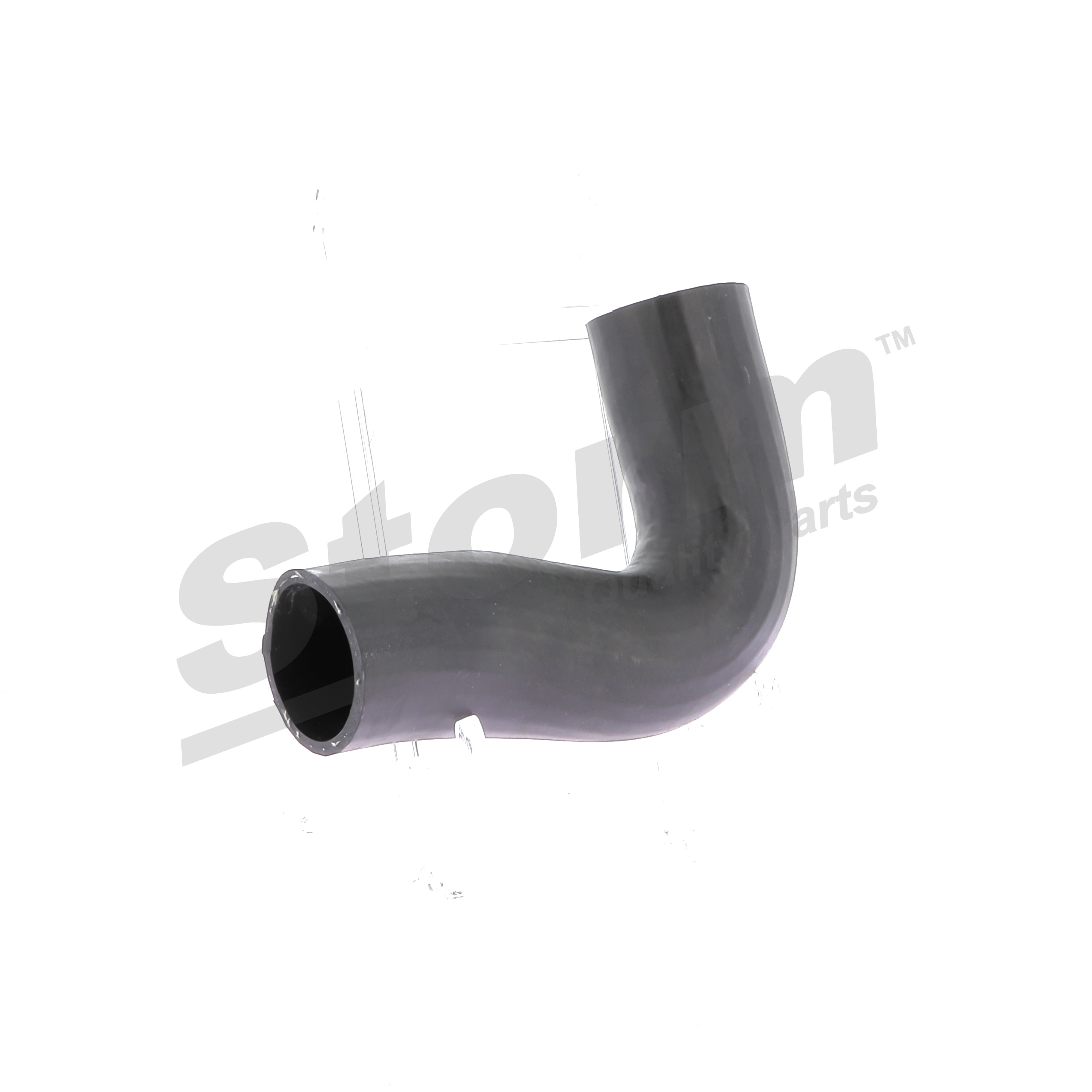 1J0145838E OE STORM QUALITY PARTS Charger intake hose F9348