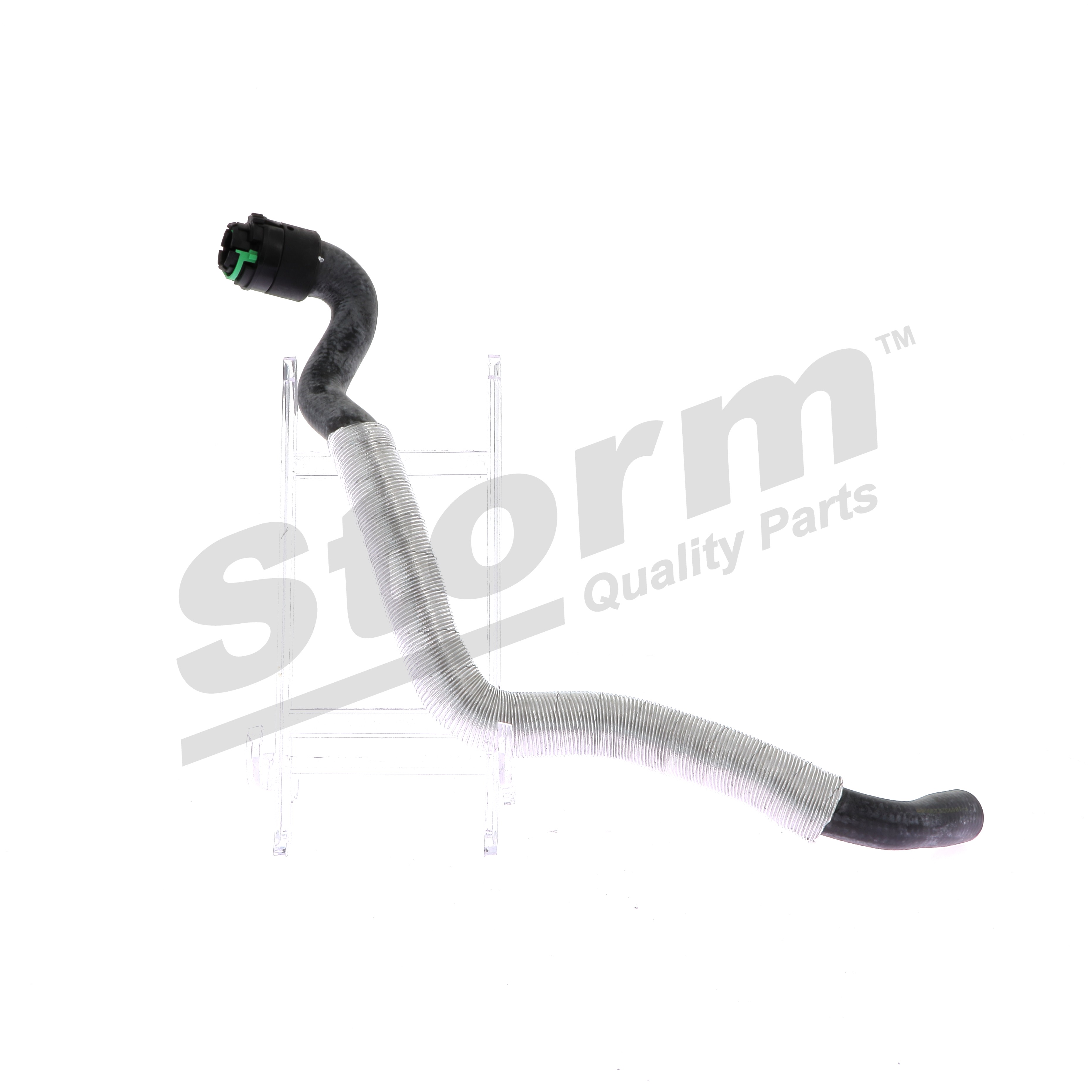 6818052 OE STORM QUALITY PARTS Slange, varmeveksler F9397