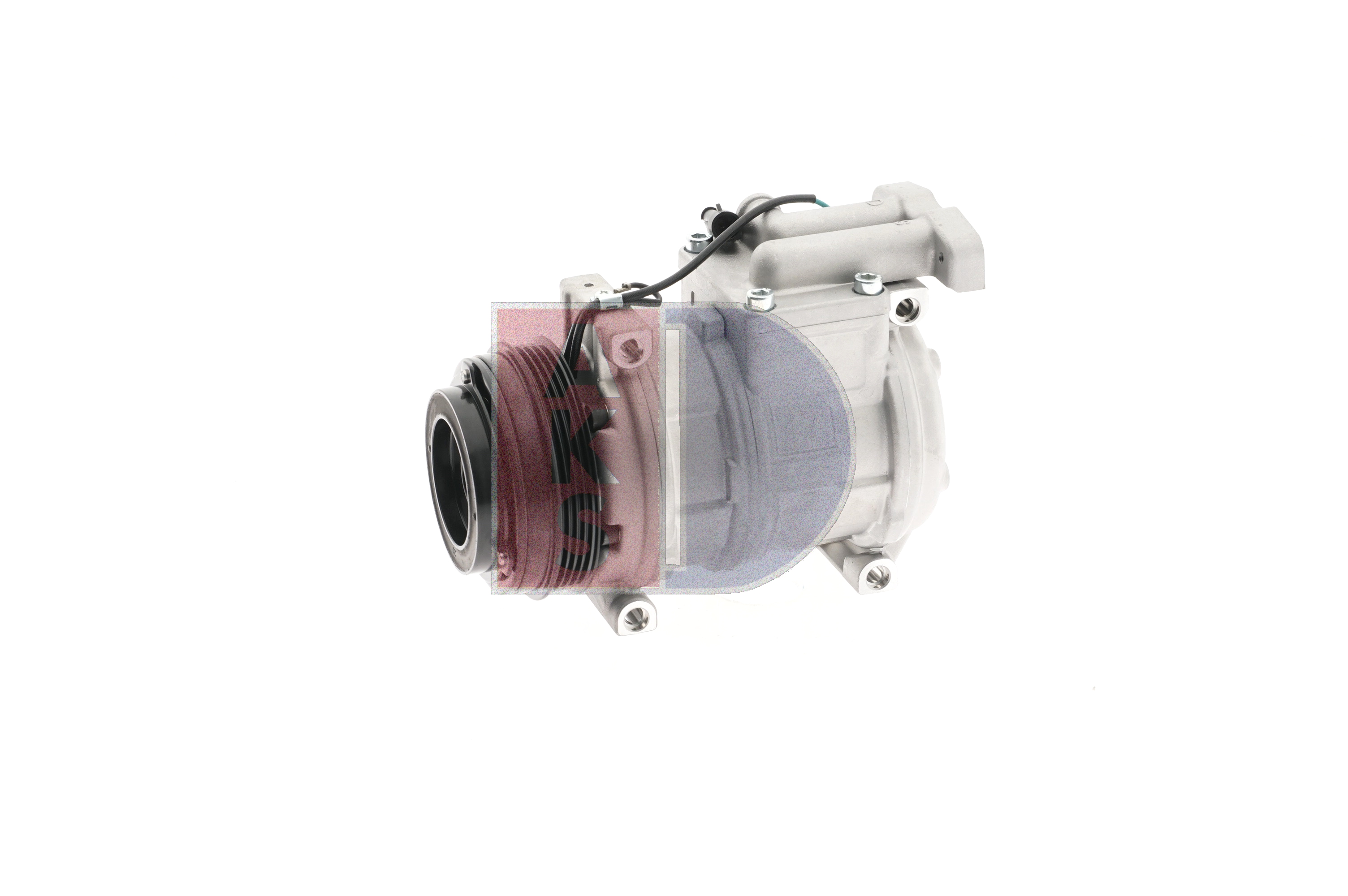 500391499 OE AKS DASIS Compresseur de climatisation 851062N