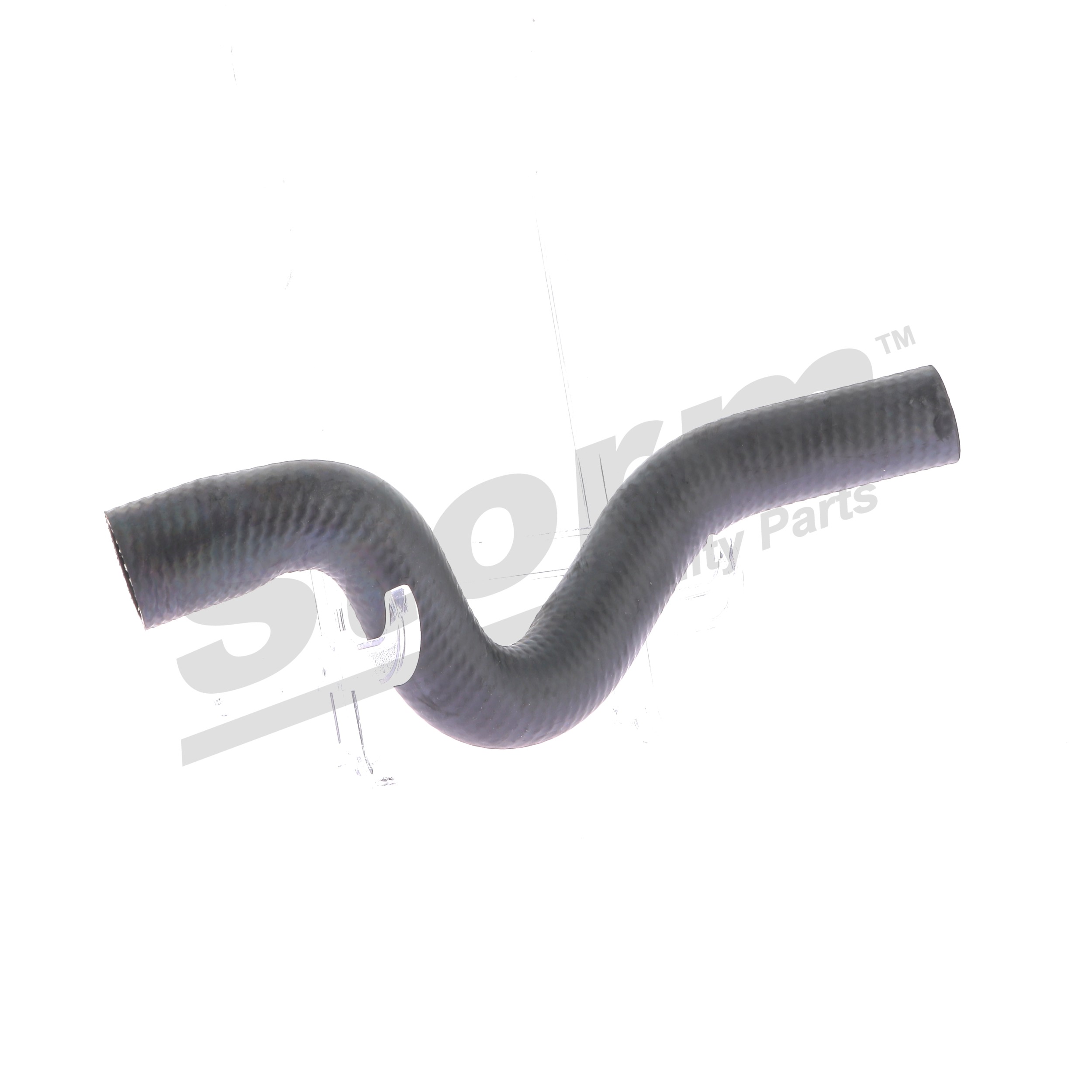 STORM QUALITY PARTS 1343GH Radiateurslang