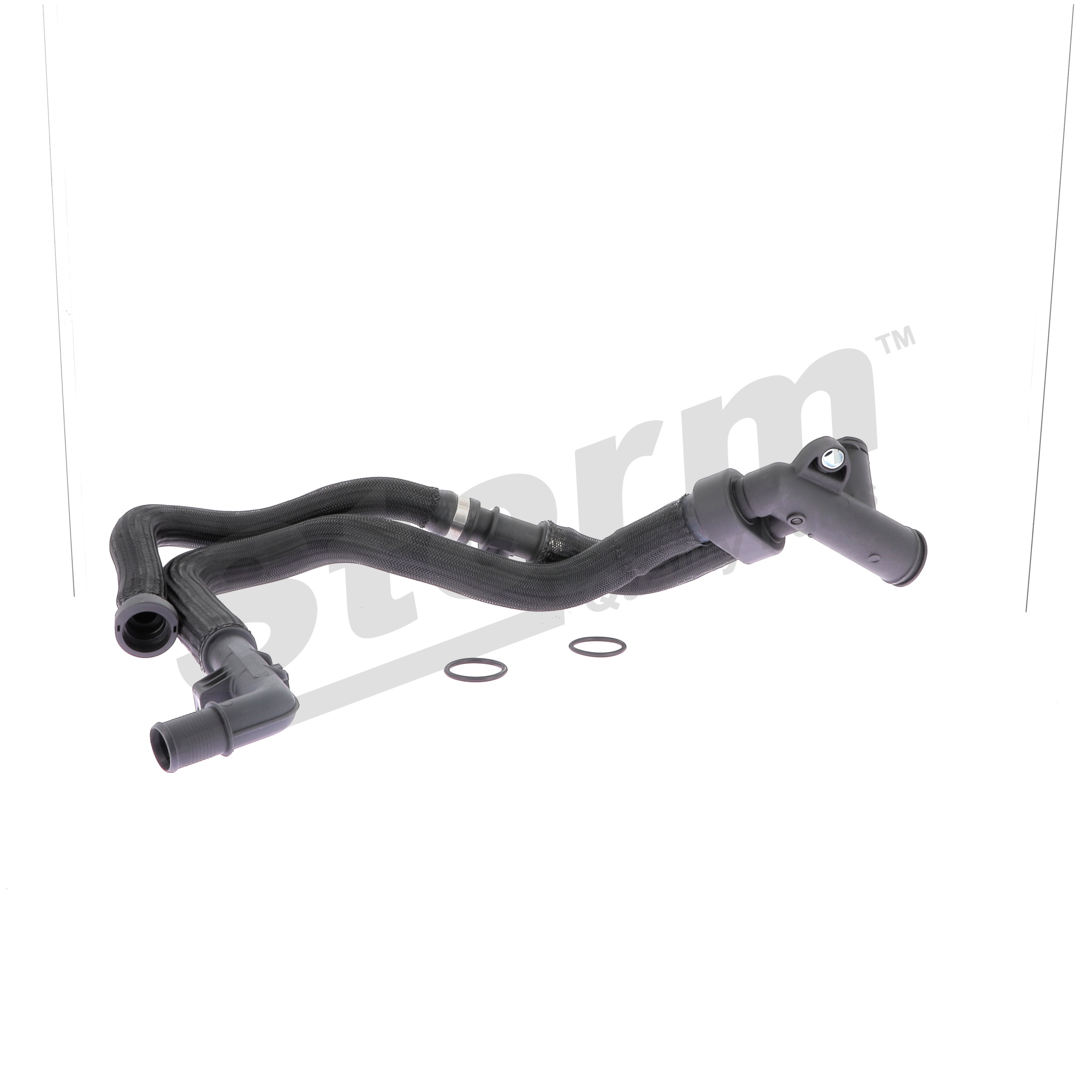 9641522280 OE STORM QUALITY PARTS Kølerslange F9444