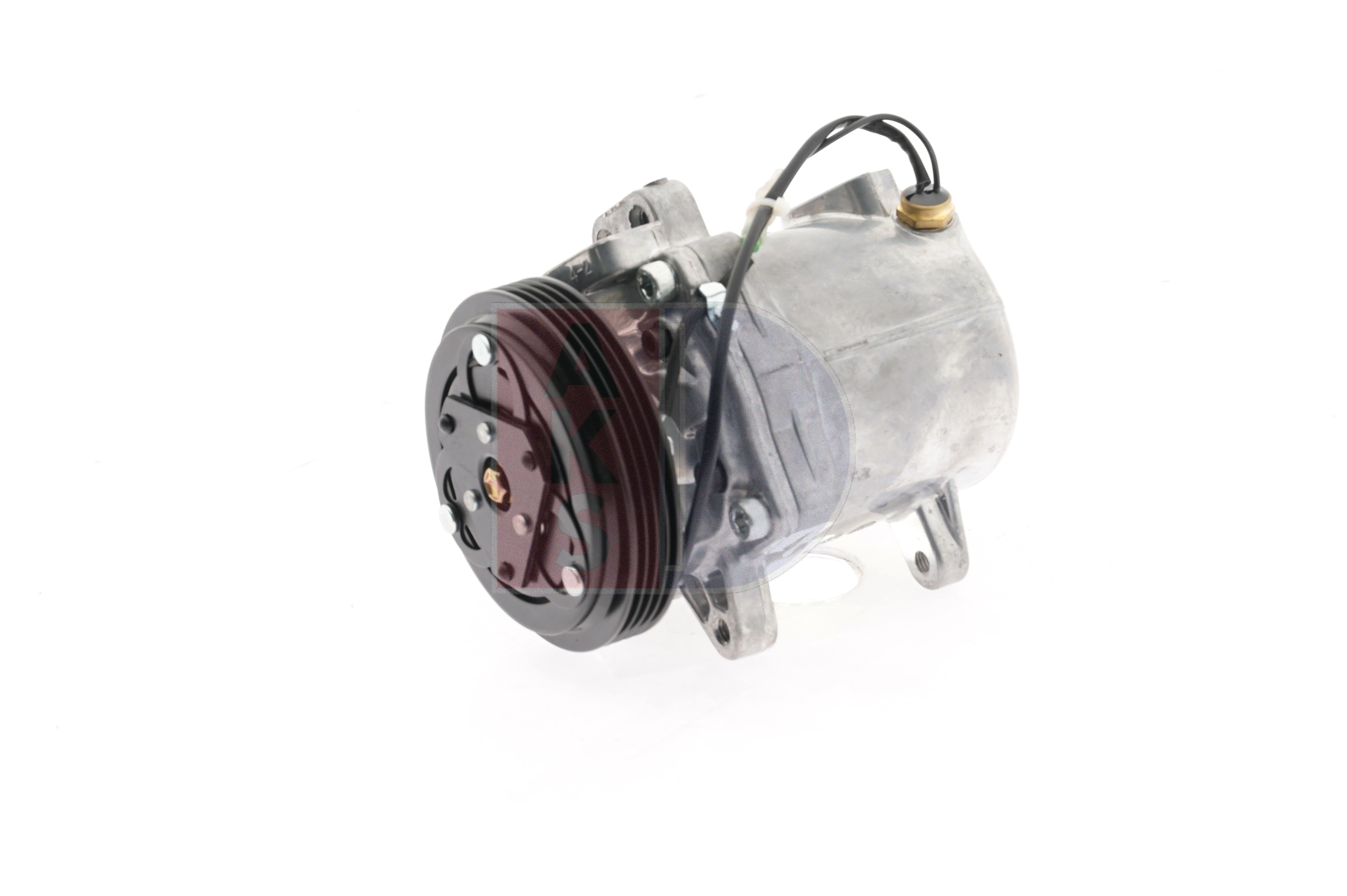 AKS DASIS Compresseur de climatisation 851063N