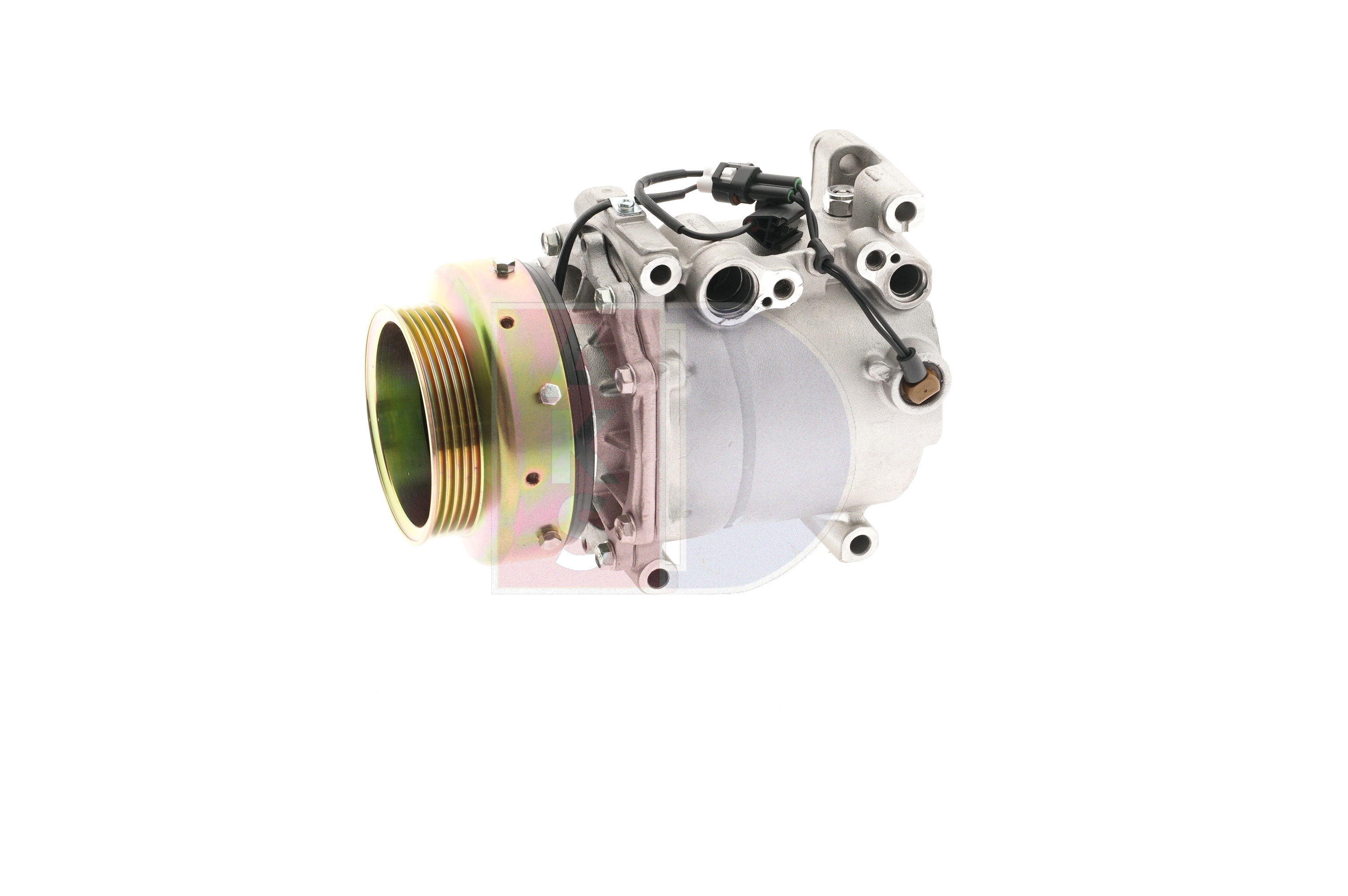 AKC200A204G OE AKS DASIS Klimakompressor 851064N