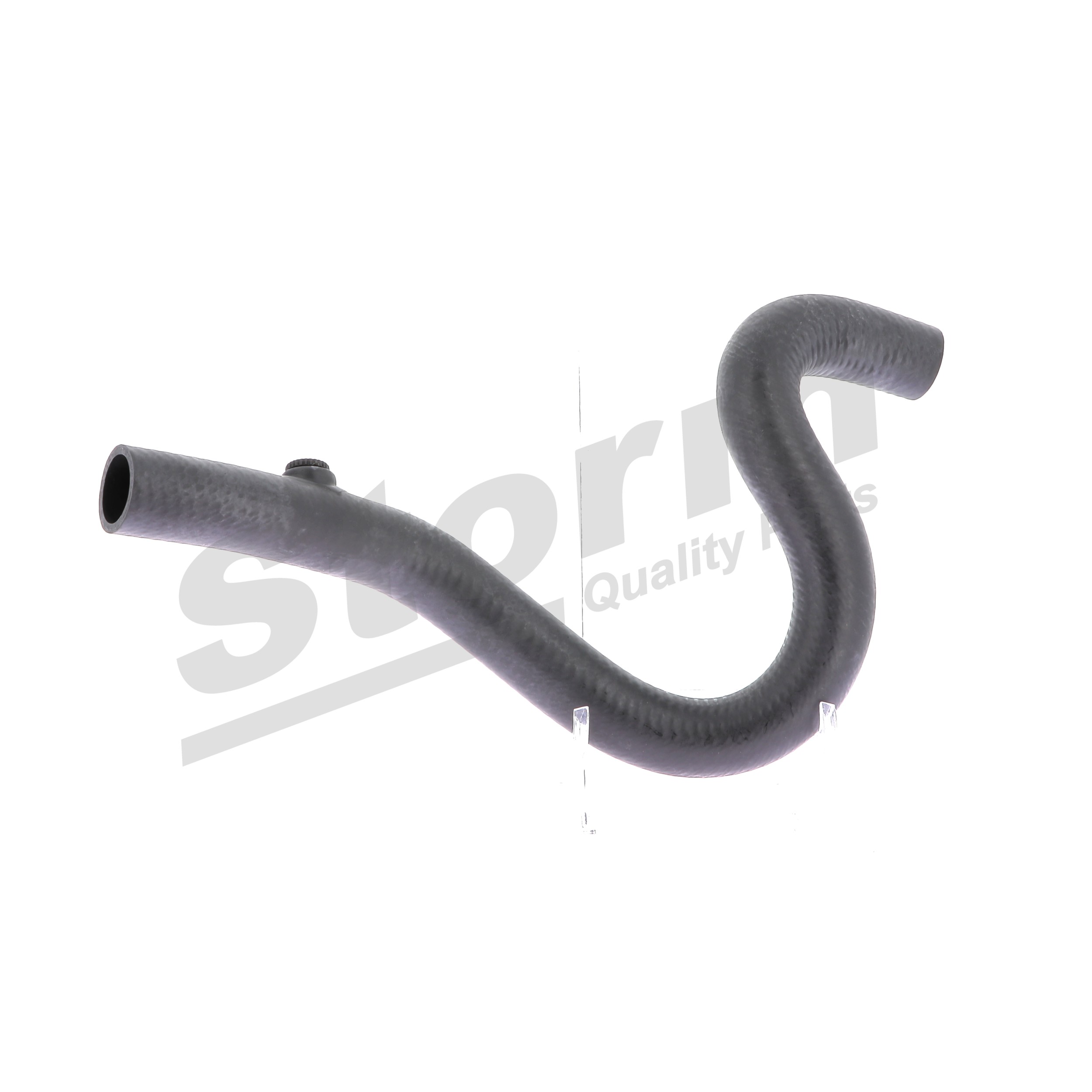 STORM QUALITY PARTS F9644 Radiatoriaus žarnos PEUGEOT 407 kupė (6C_) 2.7 HDi dyzelinas 204 AG 2010