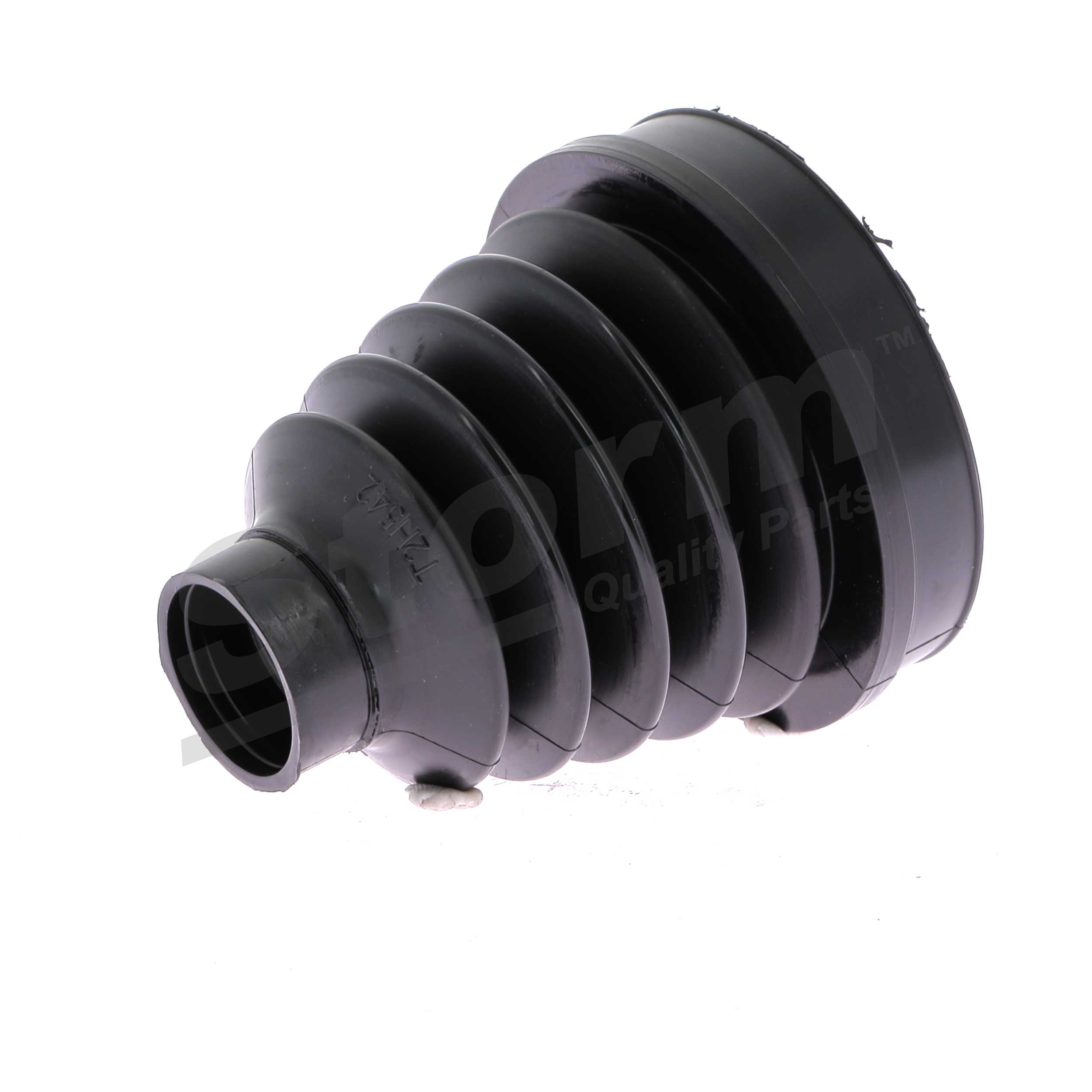 STORM QUALITY PARTS F9687 Пыльник шруса RENAULT KANGOO BE BOP (KW0/1_) 1.5 dCi Дизель 75 л.с. 2017