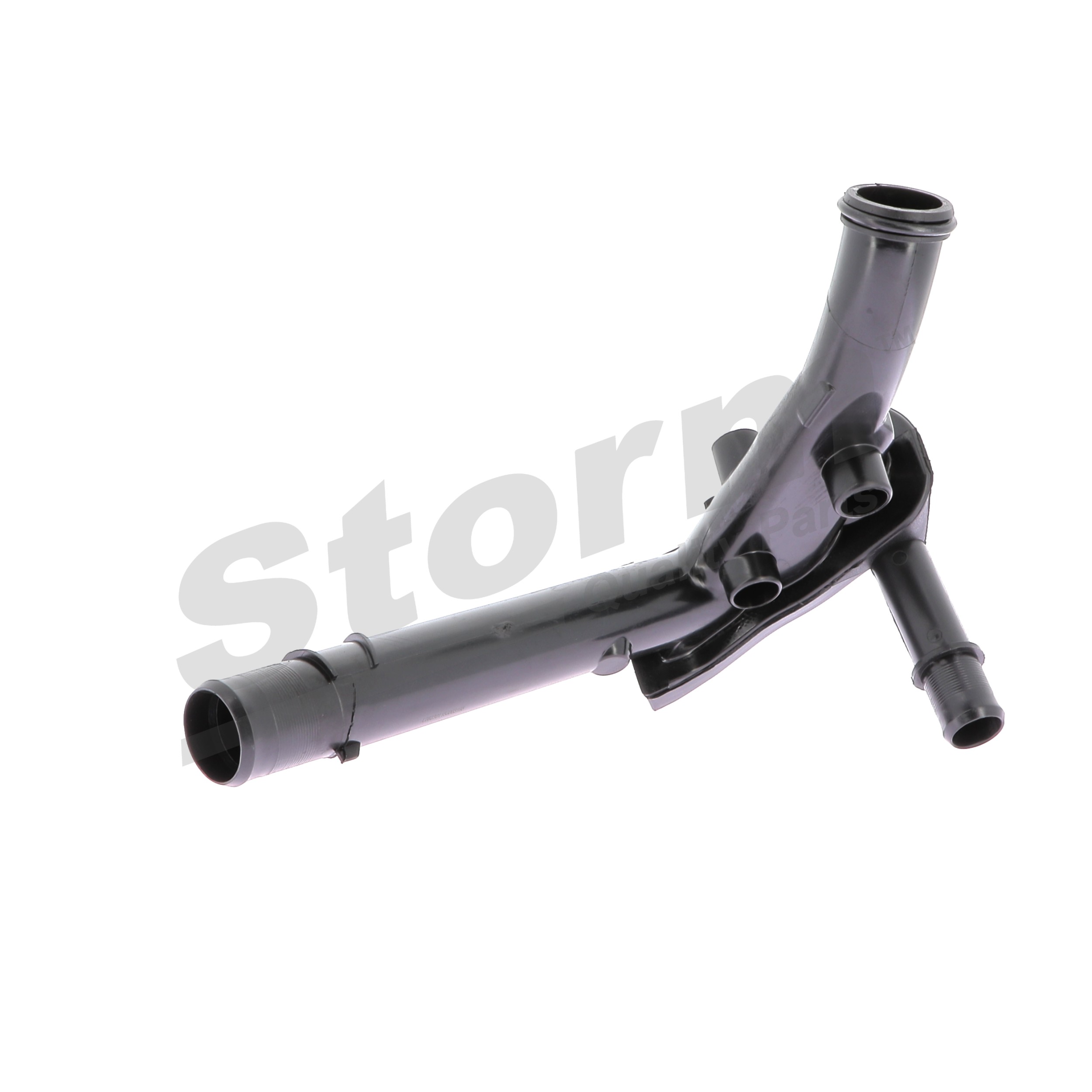 STORM QUALITY PARTS F9790 Coolant pipe Dacia Logan Express 1.5 dCi Diesel 88 hp 2020 price