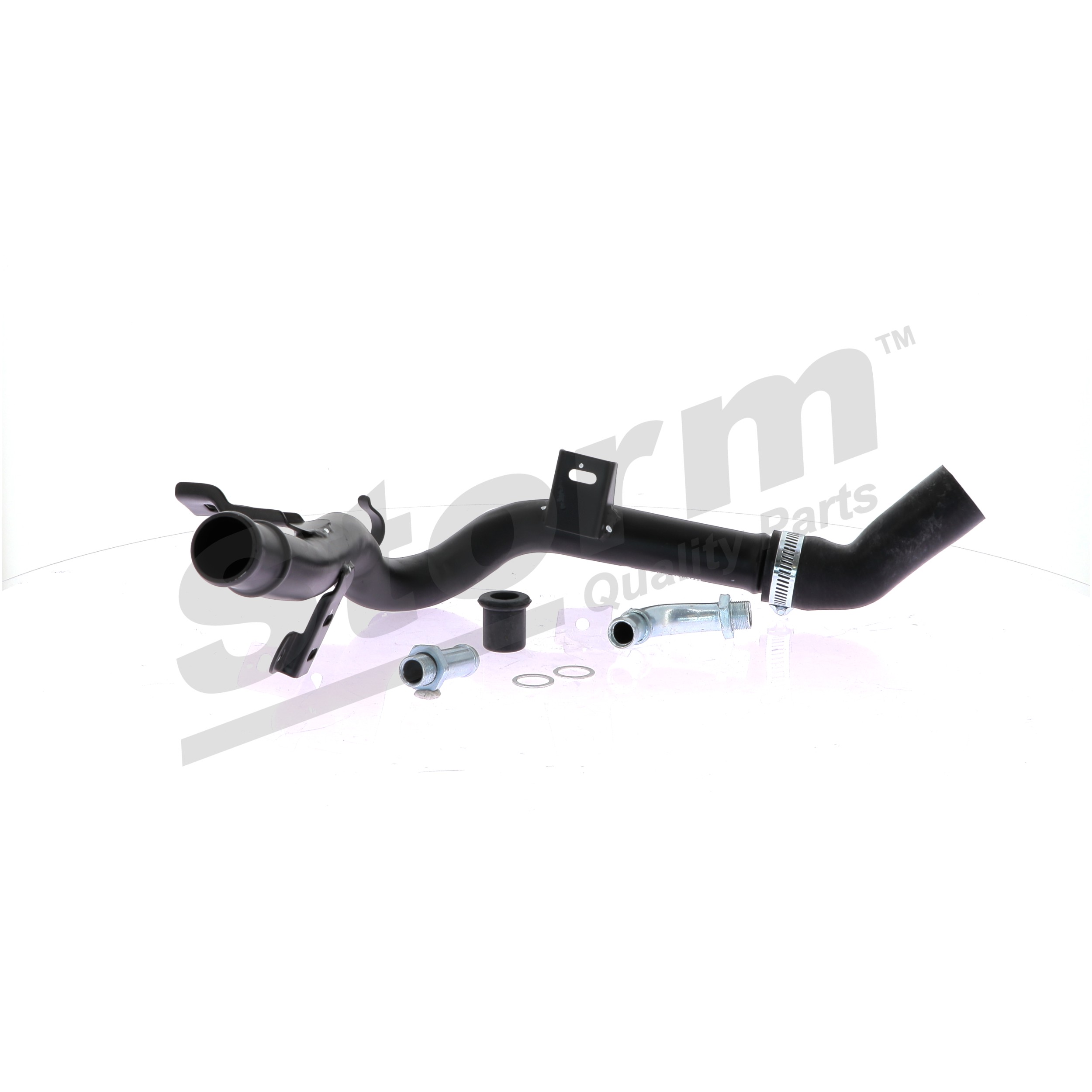1323FG OE STORM QUALITY PARTS Трубка охлаждающей жидкости F9815