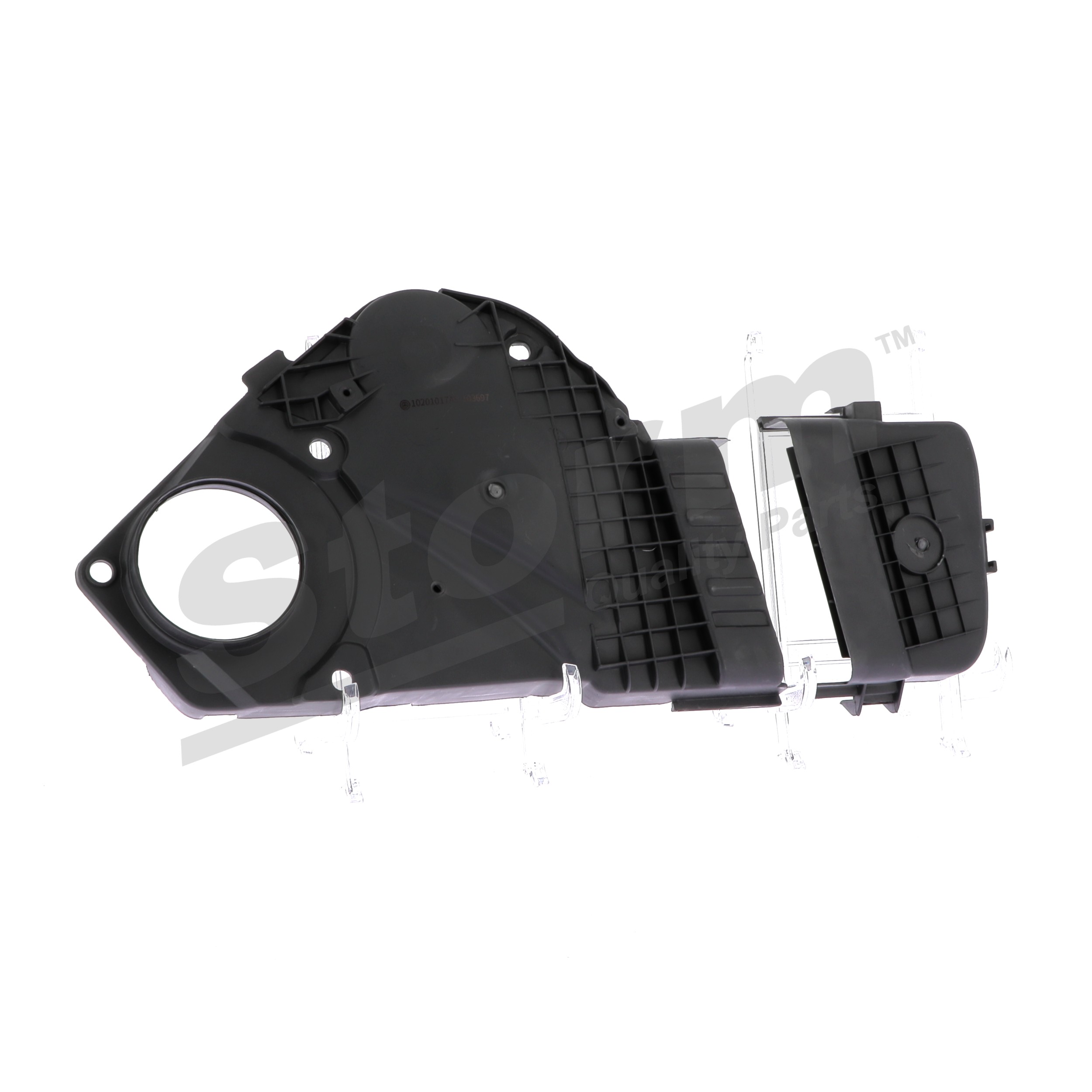 STORM QUALITY PARTS F9836 Tapa distribución PEUGEOT 205 II (20A/C) 1.4 Gasolina 75 cv 1989 precio