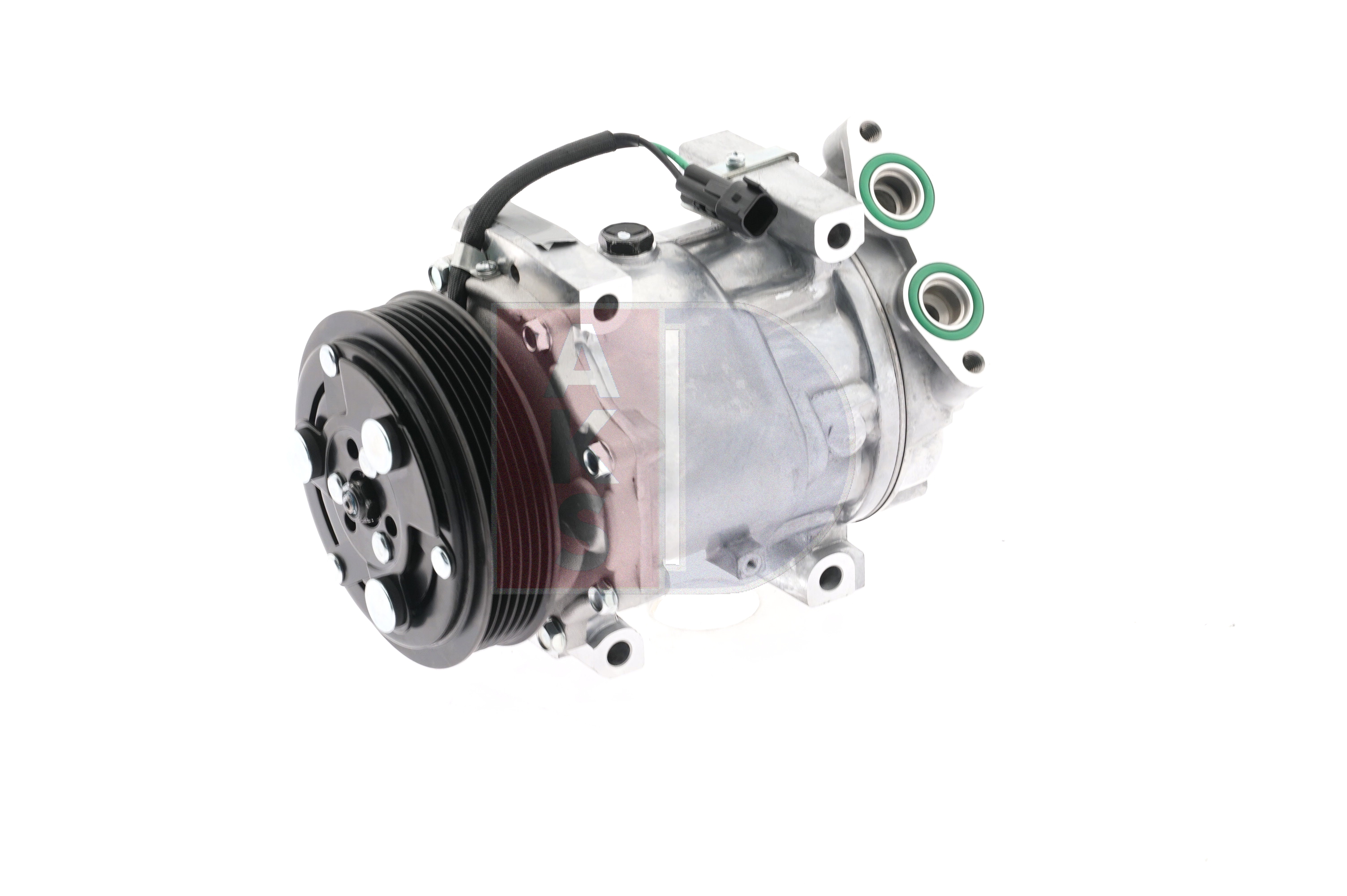 AKS DASIS Compressore aria condizionata 851068N