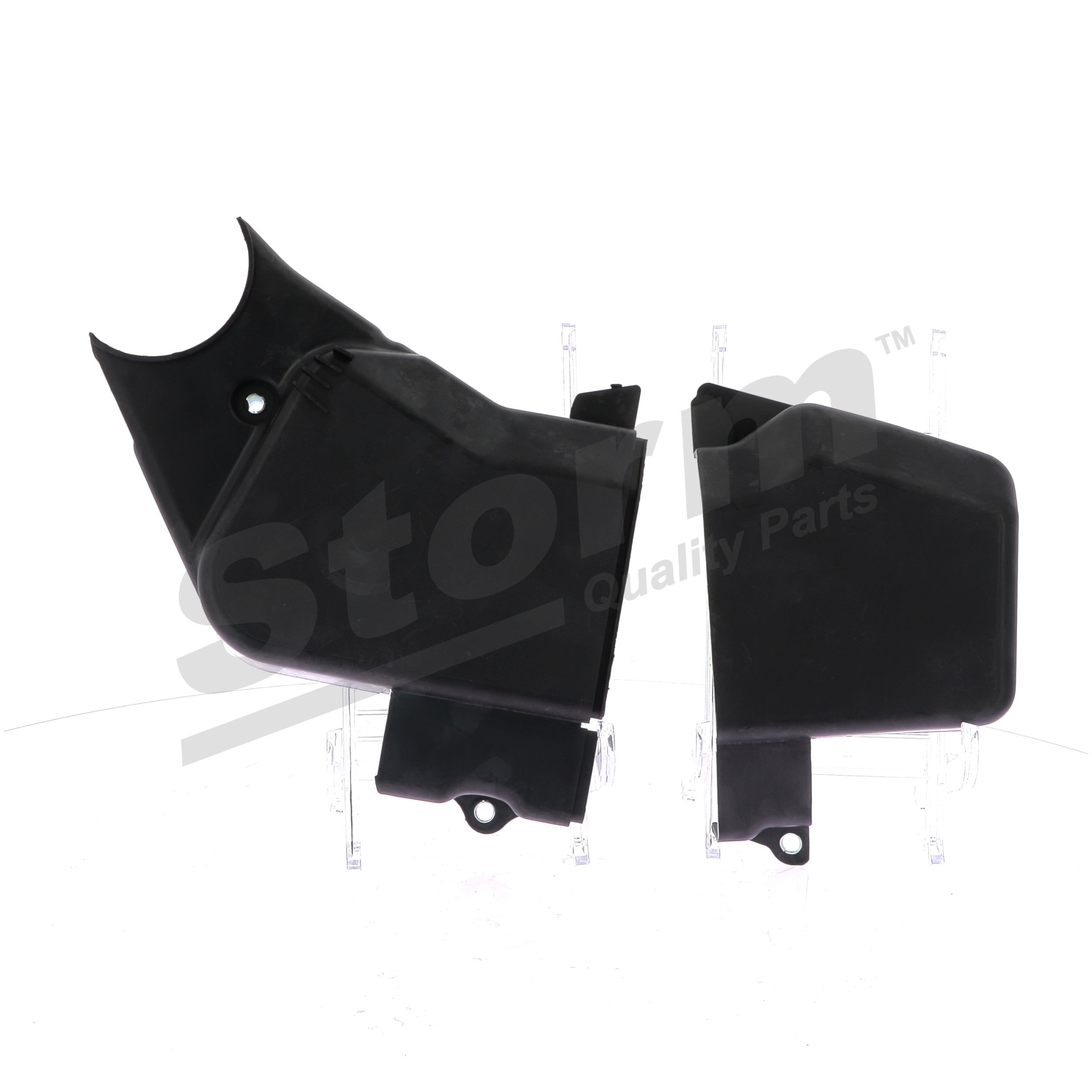 STORM QUALITY PARTS F9848 Jakopään kansi FIAT Panda I Hatchback (141) 0.9 Bensiini 40 hv 1996