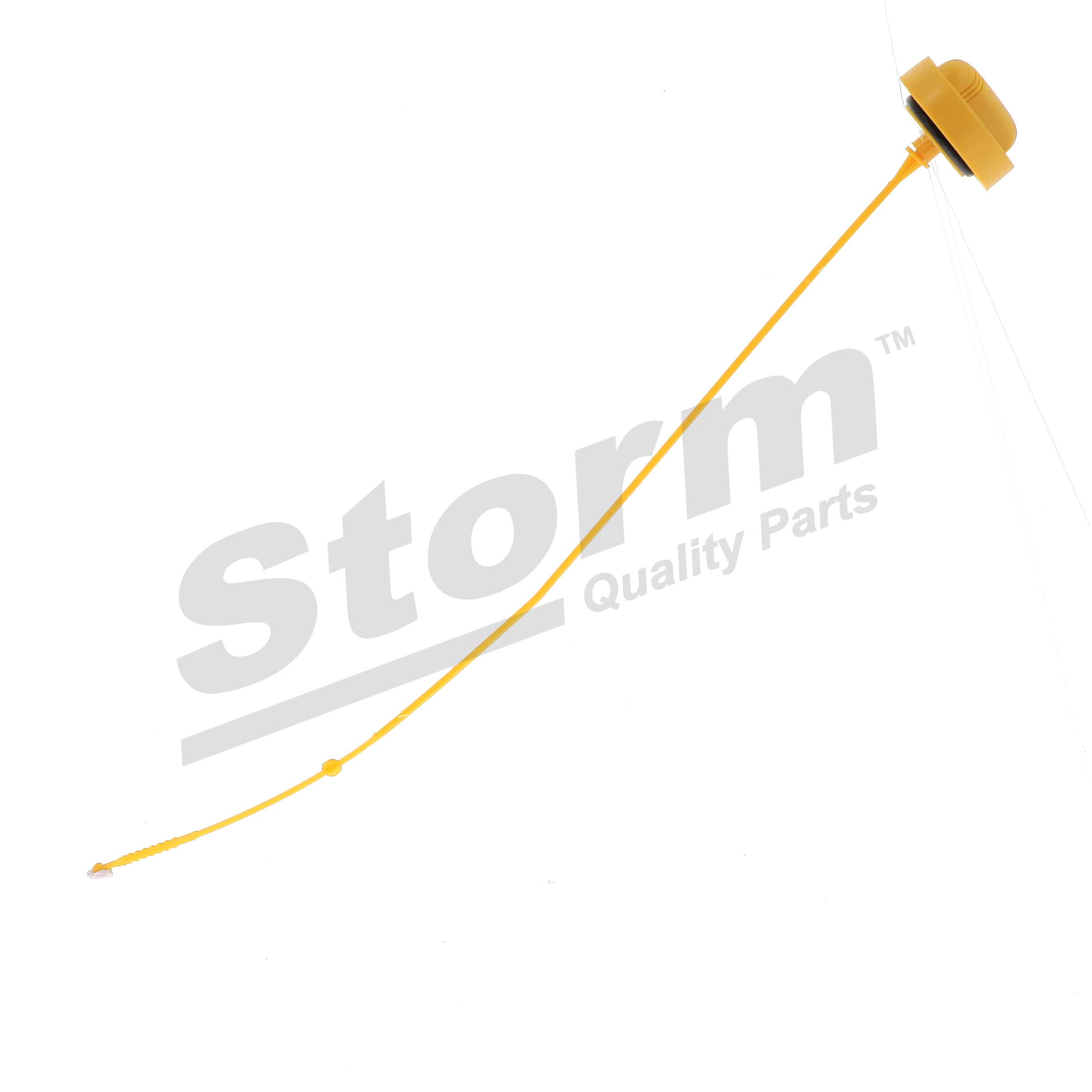 STORM QUALITY PARTS F9866 Ölmessstab RENAULT MODUS / GRAND MODUS (F/JP0_) 1.6 88 PS Benzin 2016