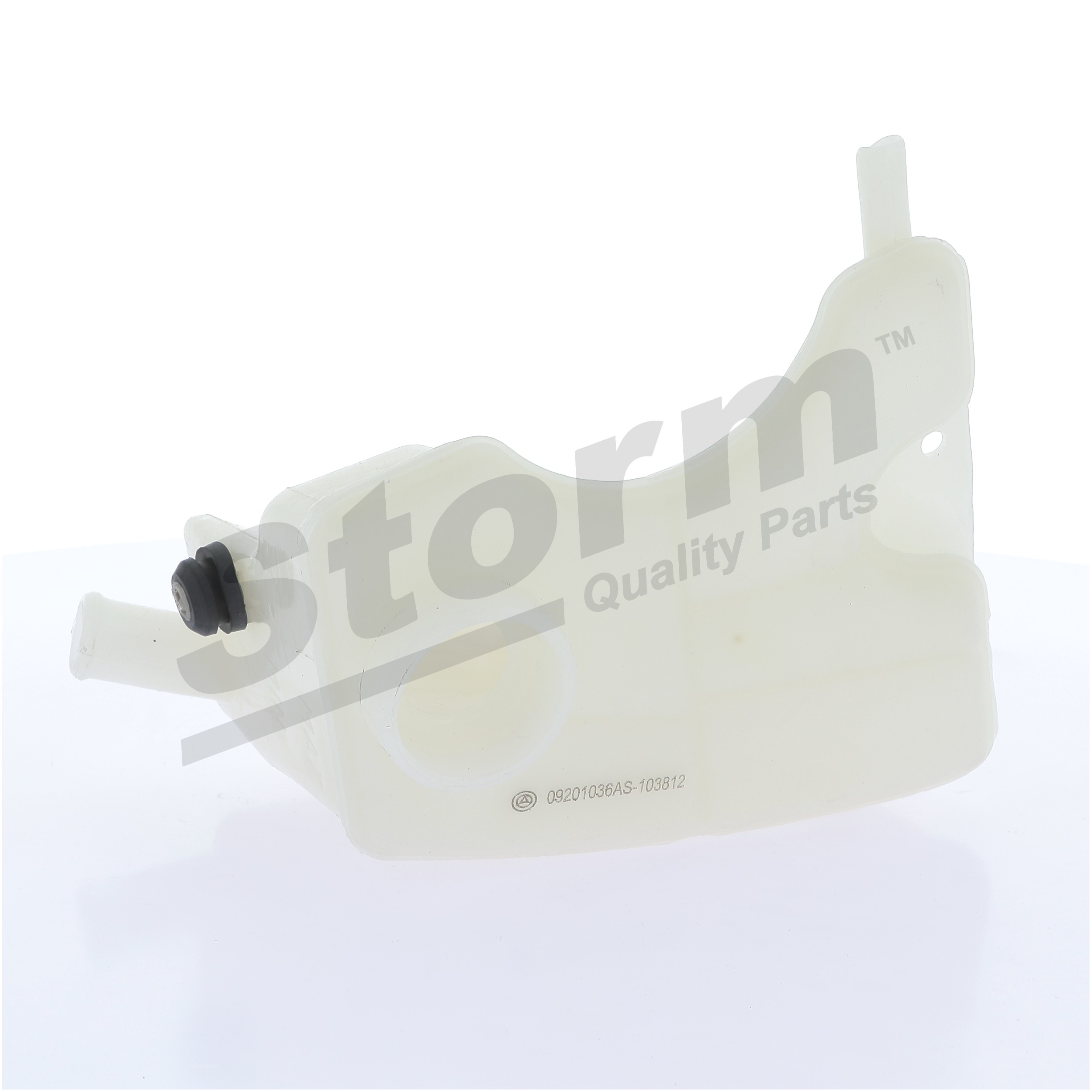 STORM QUALITY PARTS F9903 Expansion tank FORD KA (RB_) 1.3 i Petrol 49 hp 2006 price