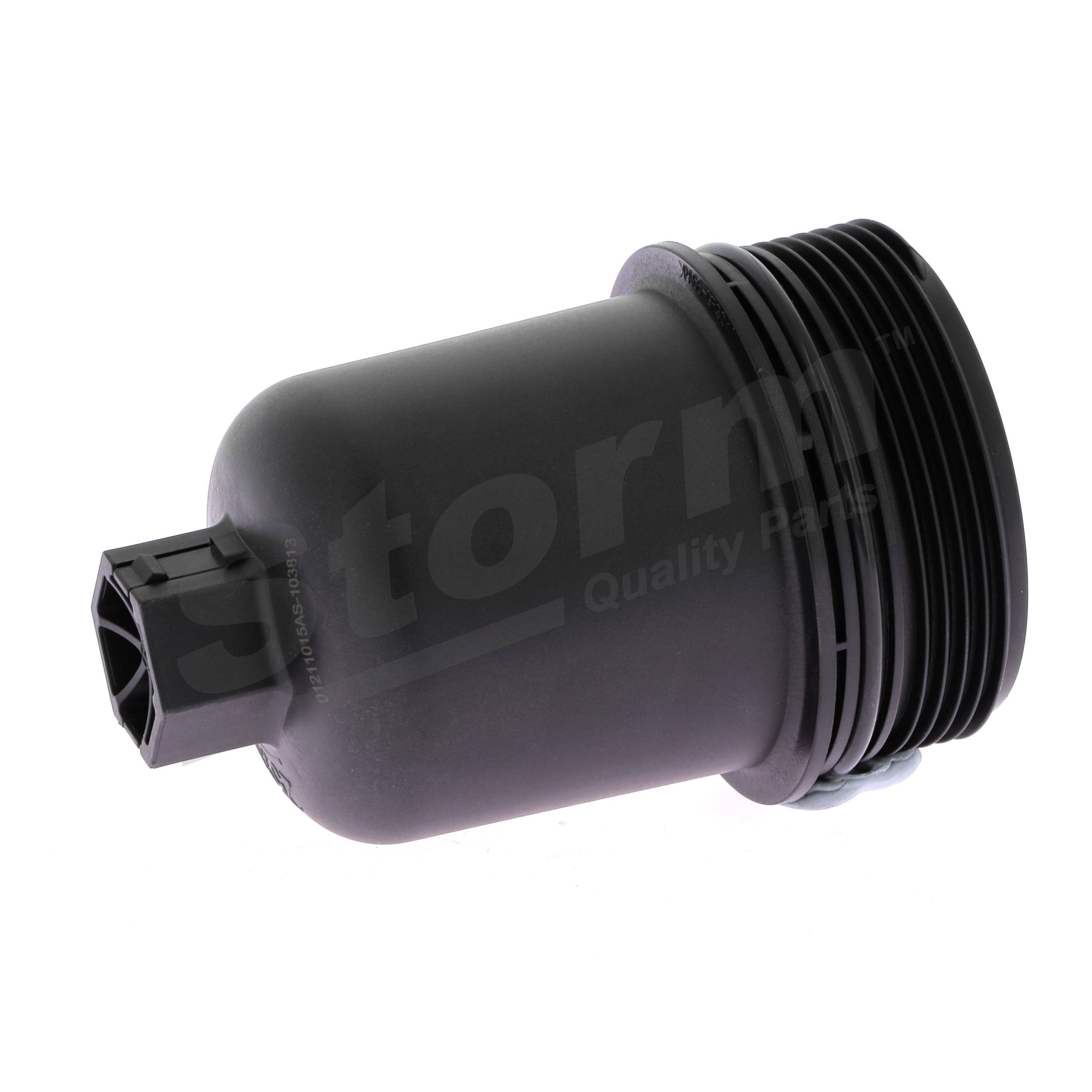 STORM QUALITY PARTS F9904 Корпус топливного фильтра / крышка PEUGEOT 306 Break (7E, N3, N5) 1.6 бензин 89 л.с. 1997