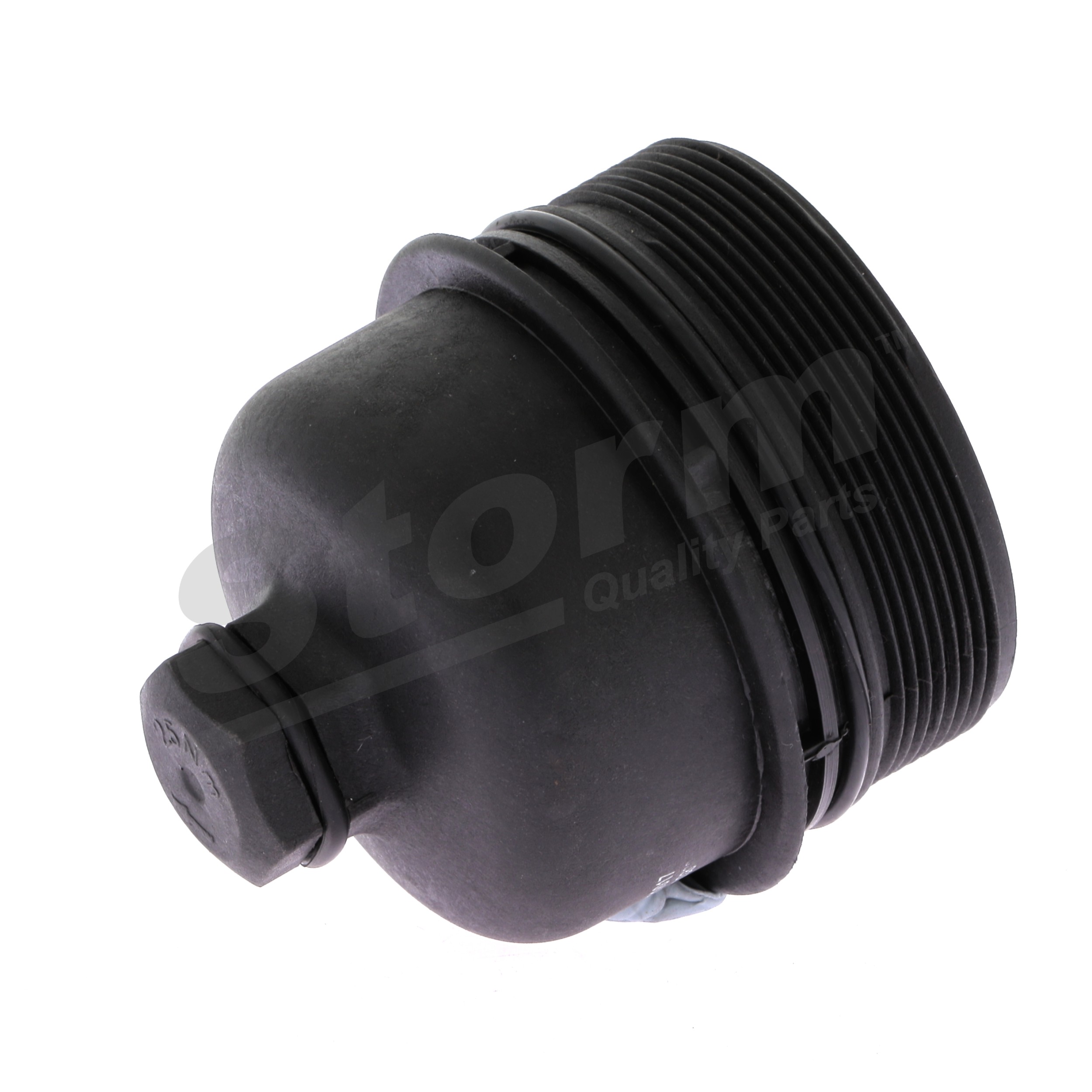 STORM QUALITY PARTS F9926 Корпус топливного фильтра / крышка FORD C-Max (DM2) 1.6 TDCi Дизель 109 л.с. 2007