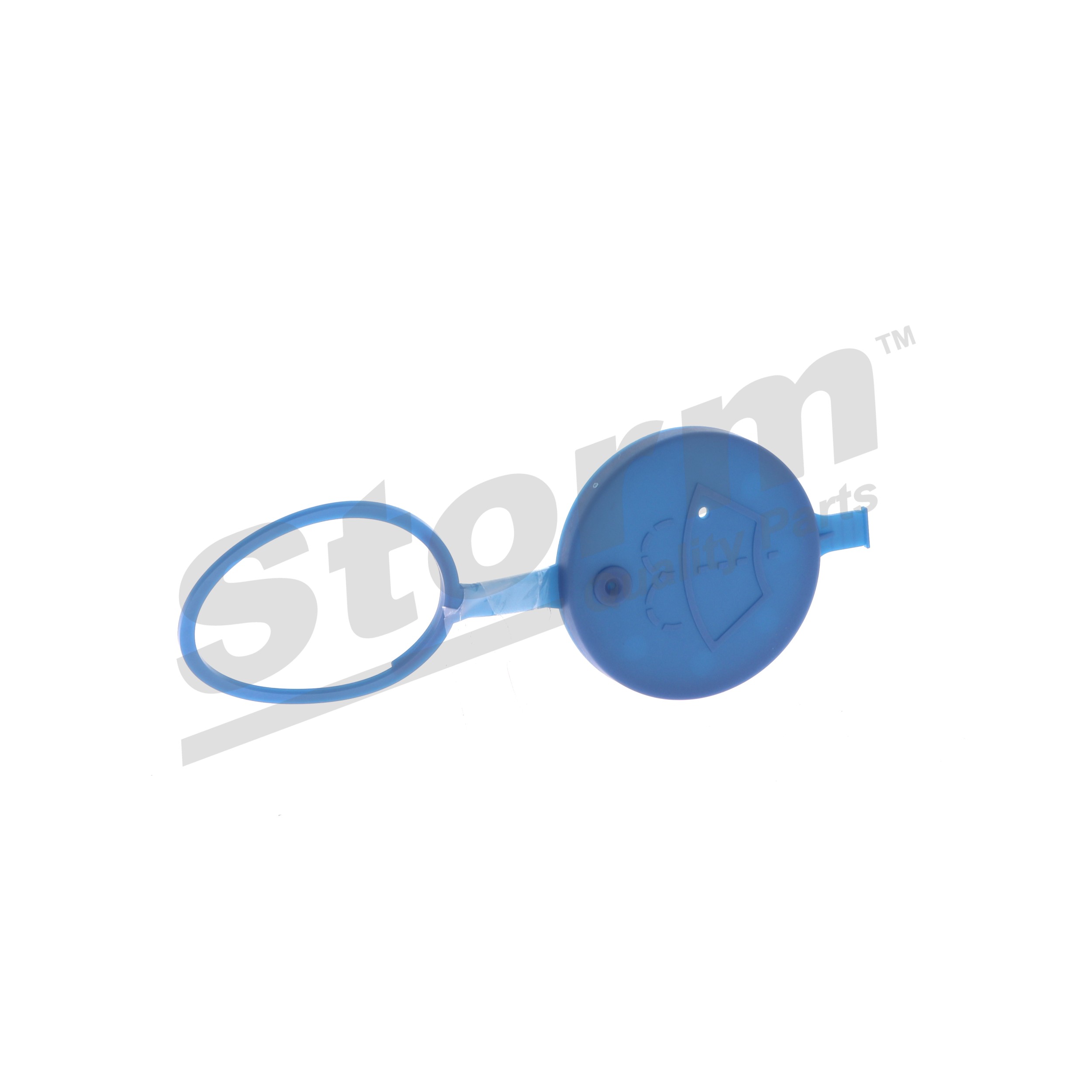 F9979 STORM QUALITY PARTS 71711242 Verschluss, Waschwasserbehälter