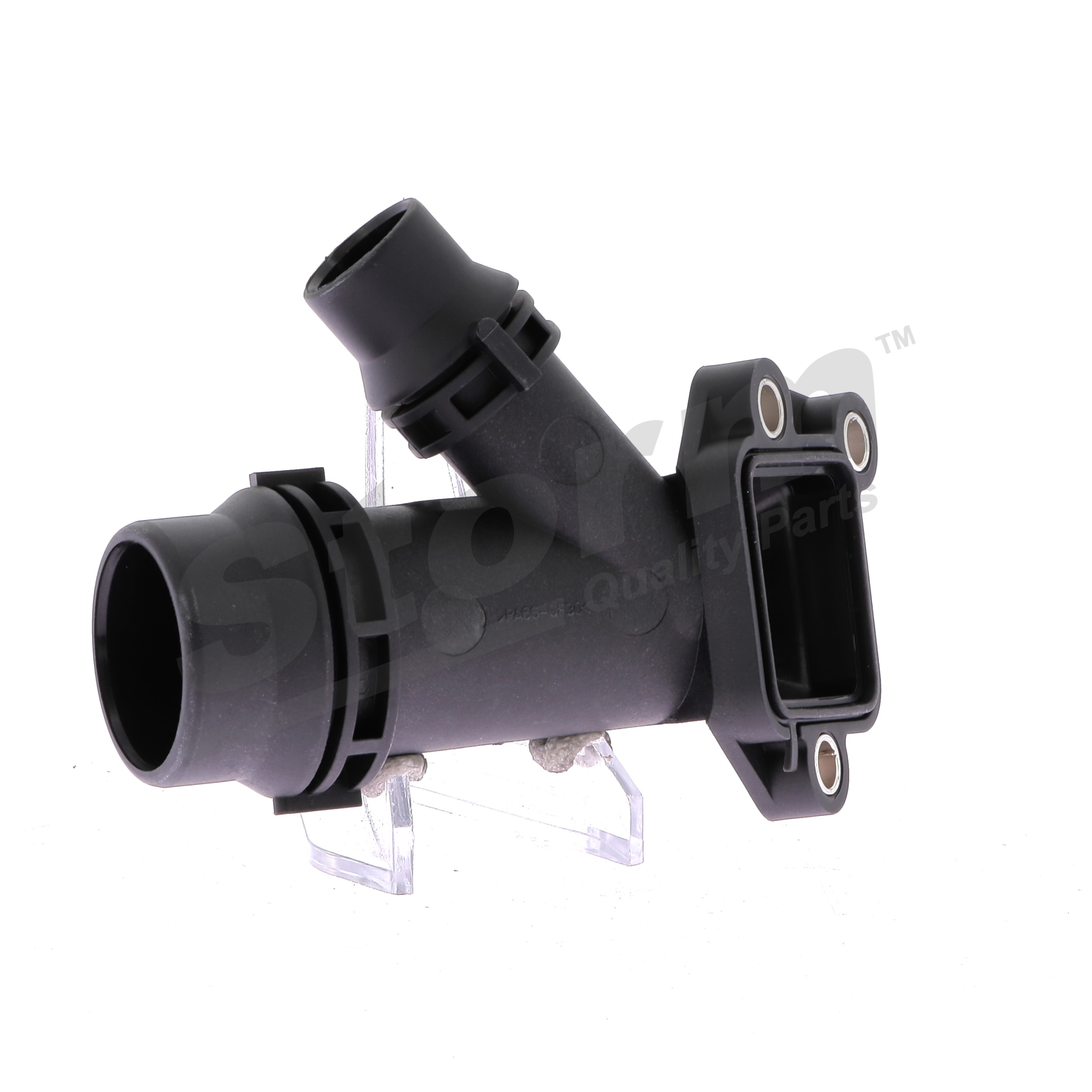 STORM QUALITY PARTS F9998 Coolant flange BMW X5 E53 3.0 d Diesel 211 hp 2006 price