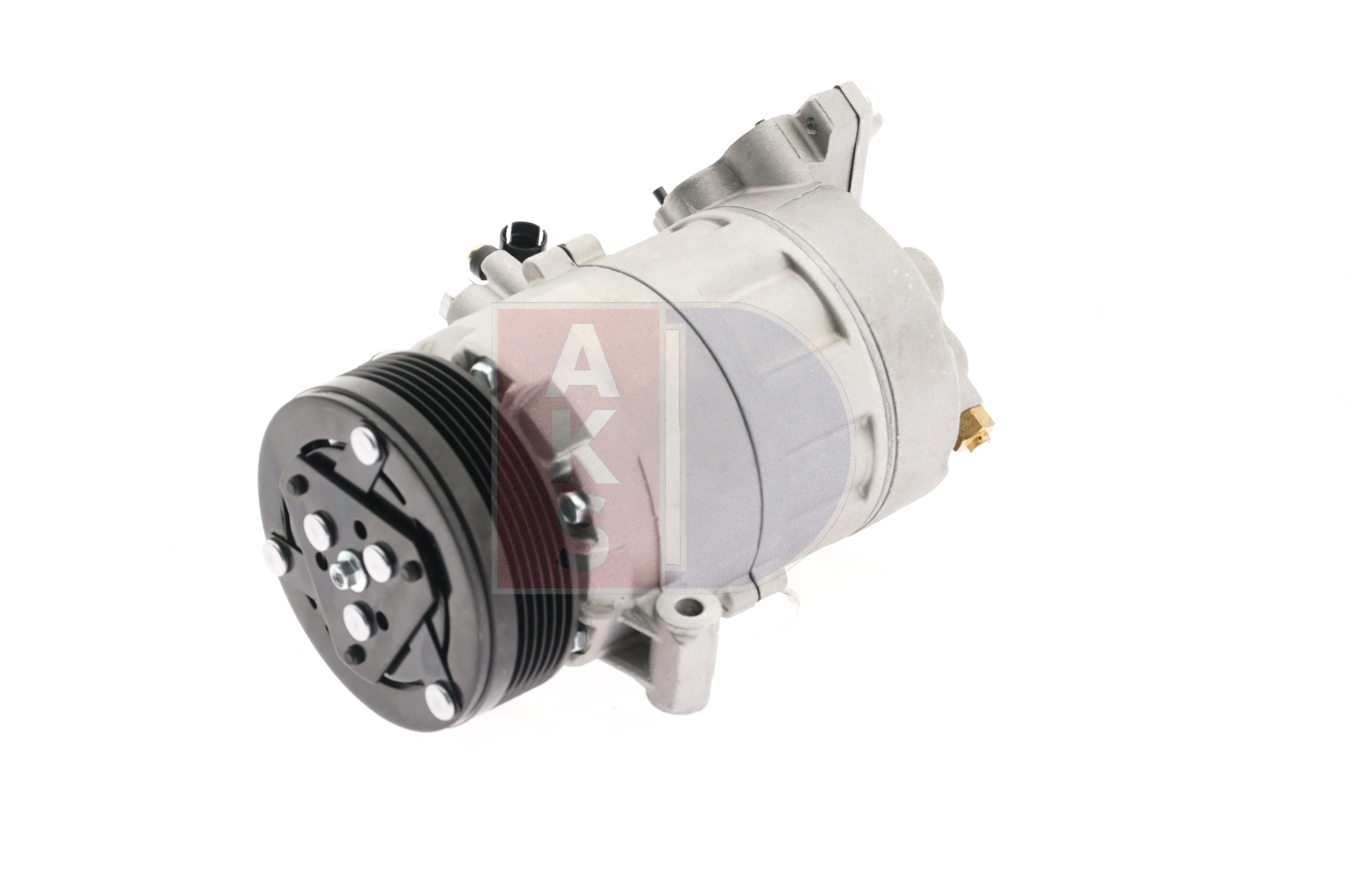 AKS DASIS Ilmastoinnin kompressori 851083N