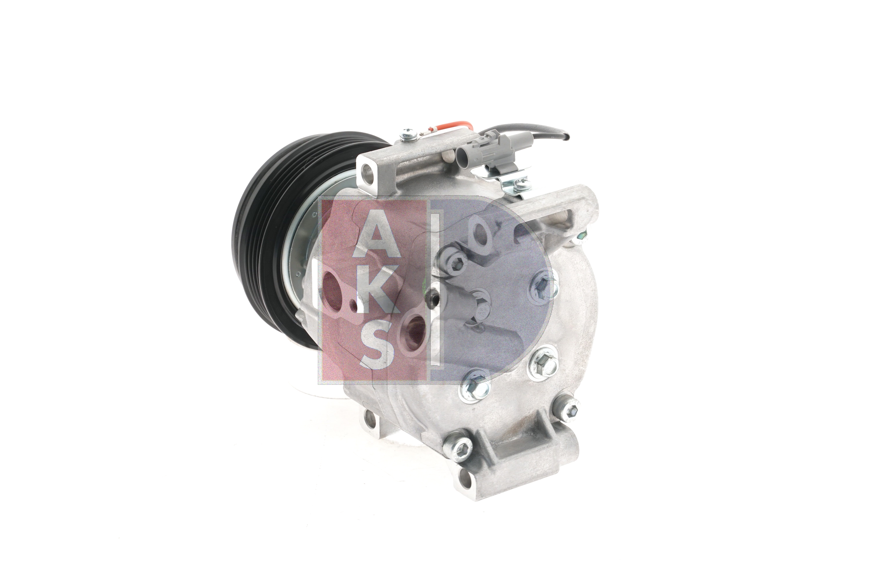 AKS DASIS Ilmastoinnin kompressori 851095N