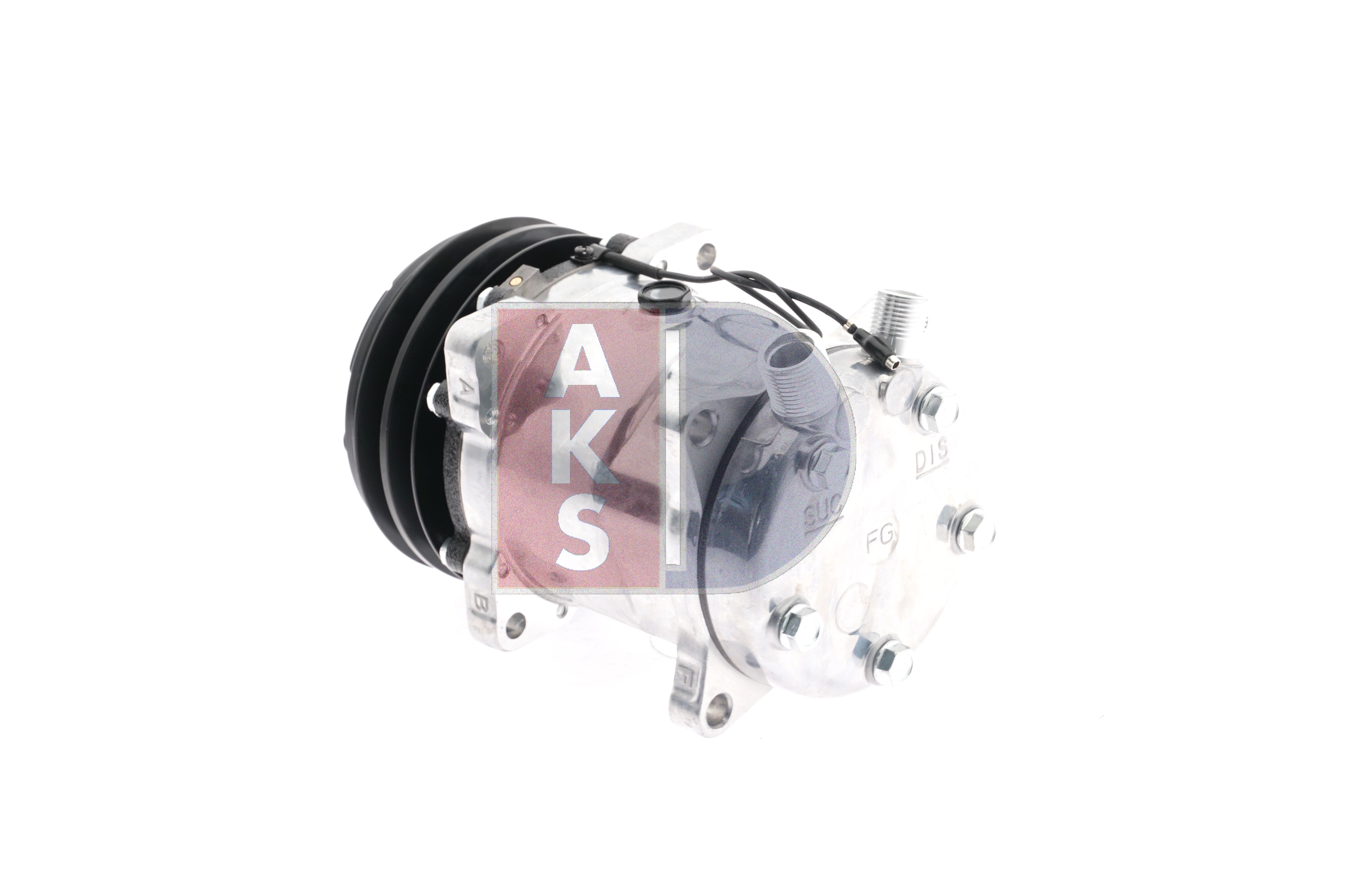 AKS DASIS Compresseur de climatisation 851107N