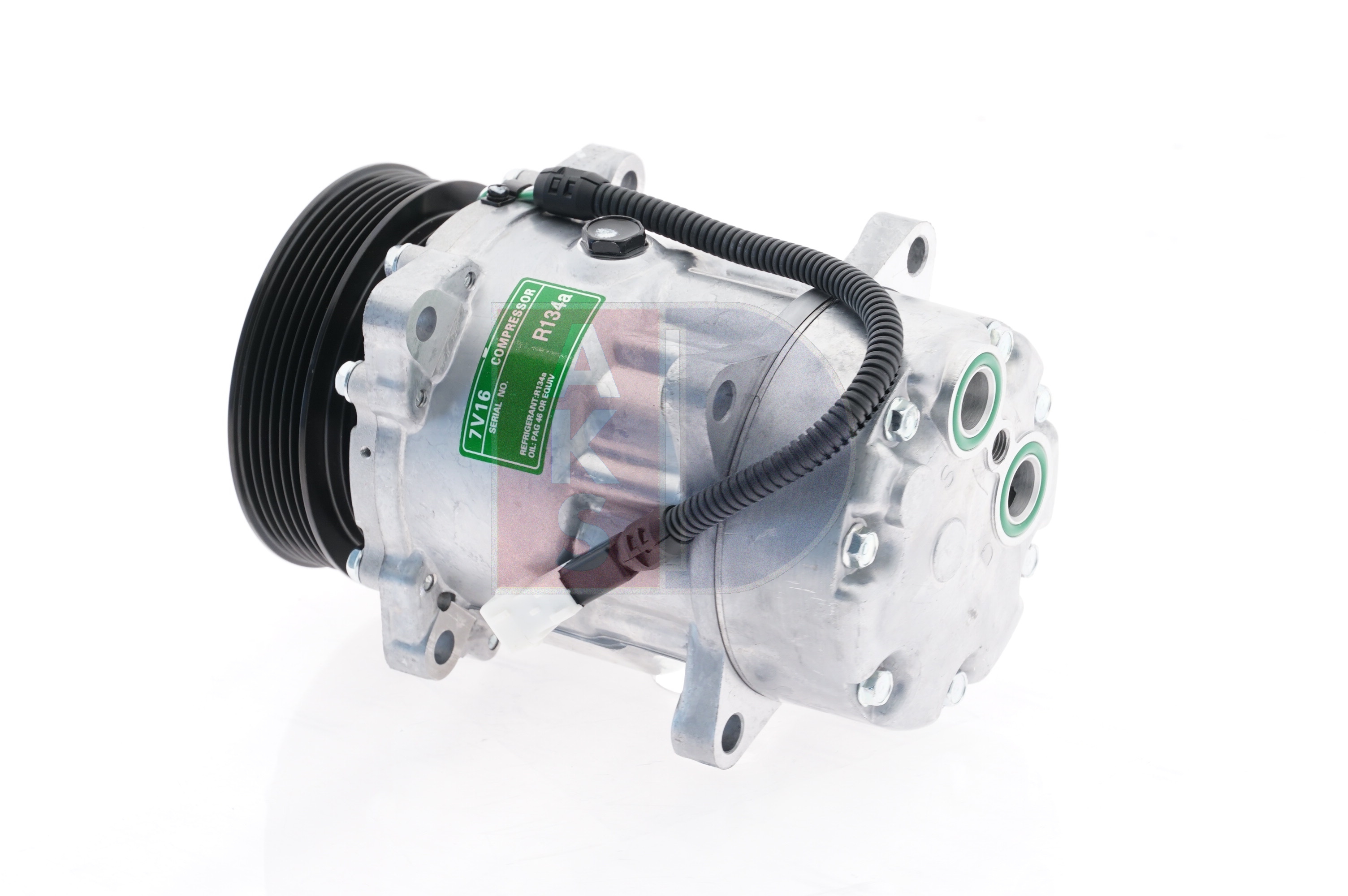 AKS DASIS 851330N Citroen Berlingo MF Klimakompressor original kosten