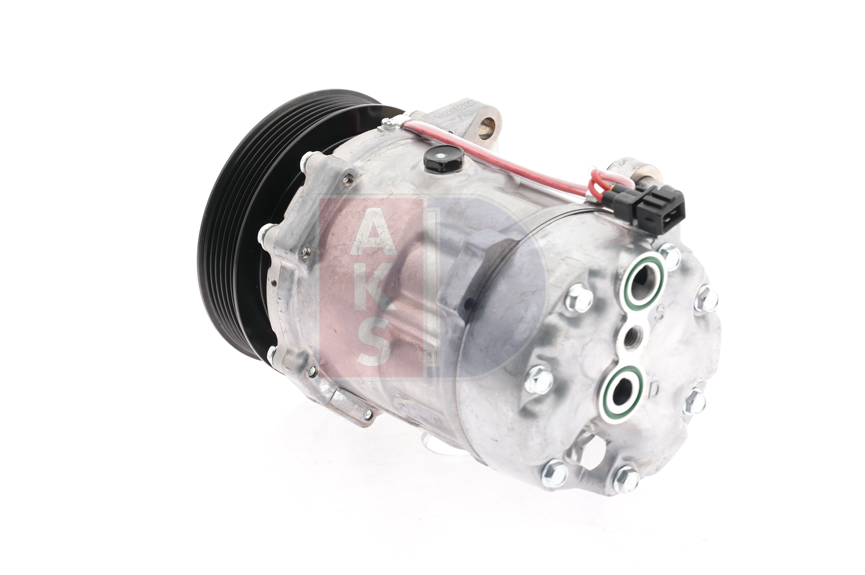 AKS DASIS Compresseur de climatisation 851349N