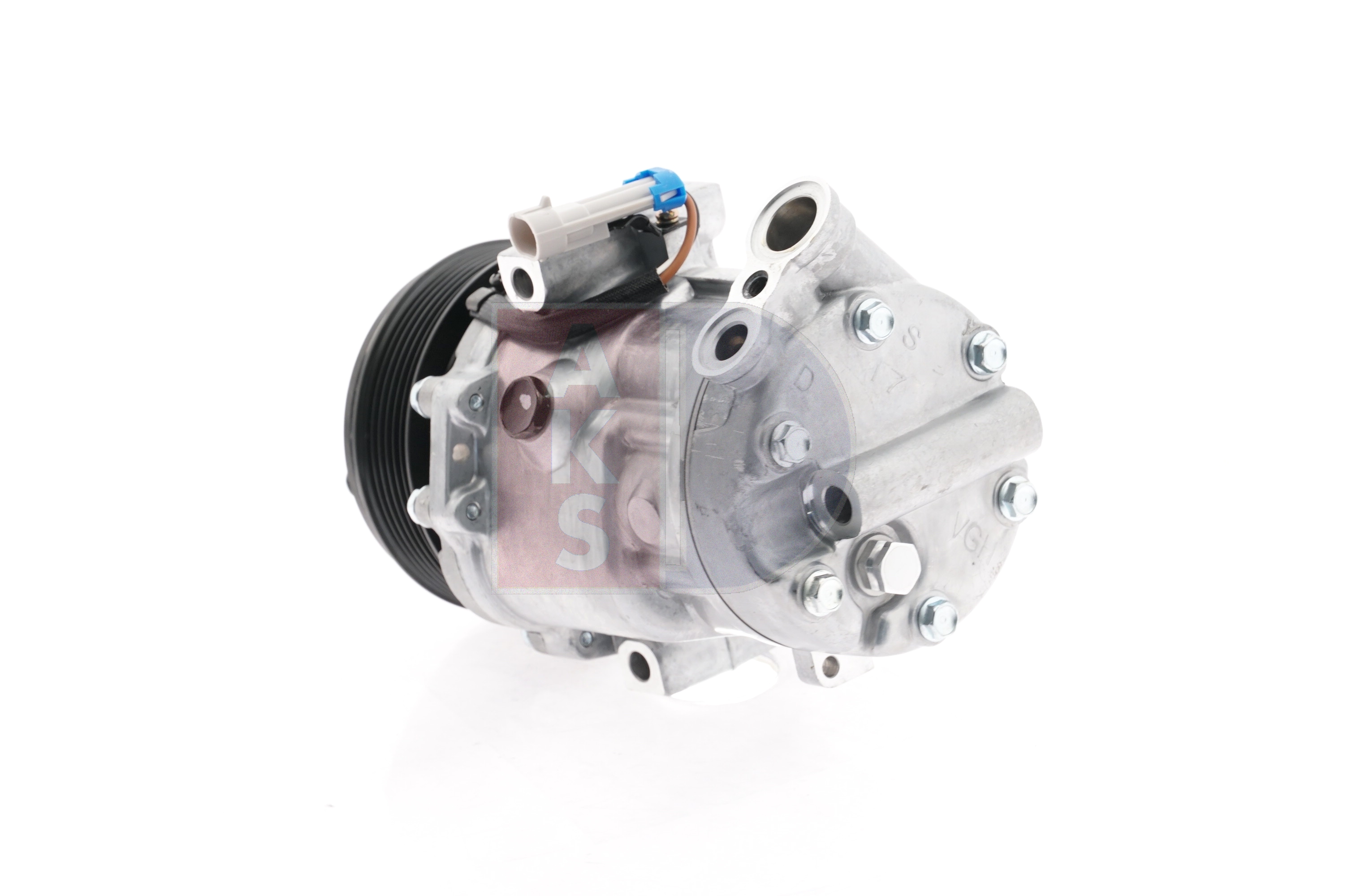 24464152 OE AKS DASIS Compressor, ar condicionado 851356N