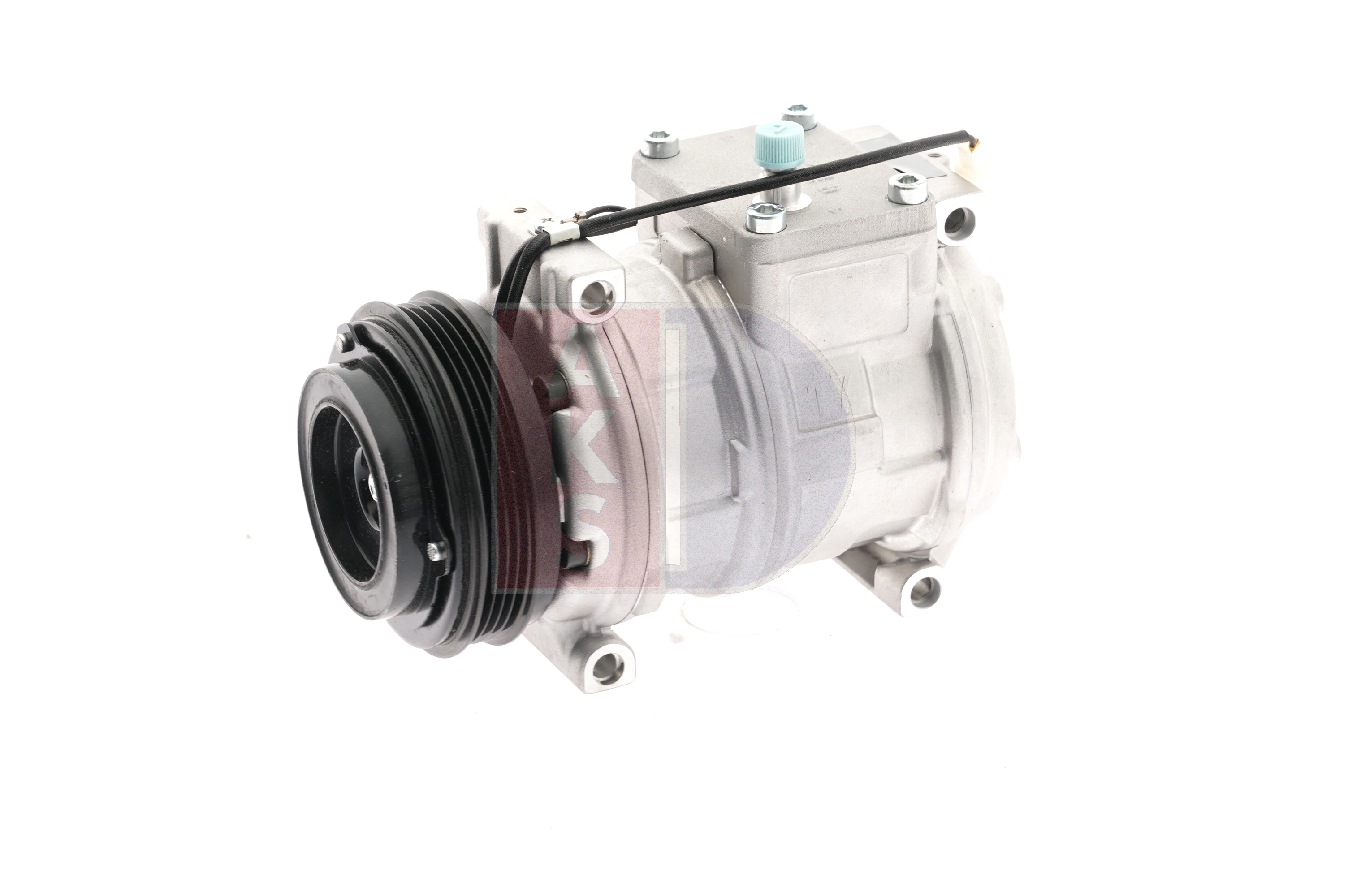 AKS DASIS Ilmastoinnin kompressori 851398N