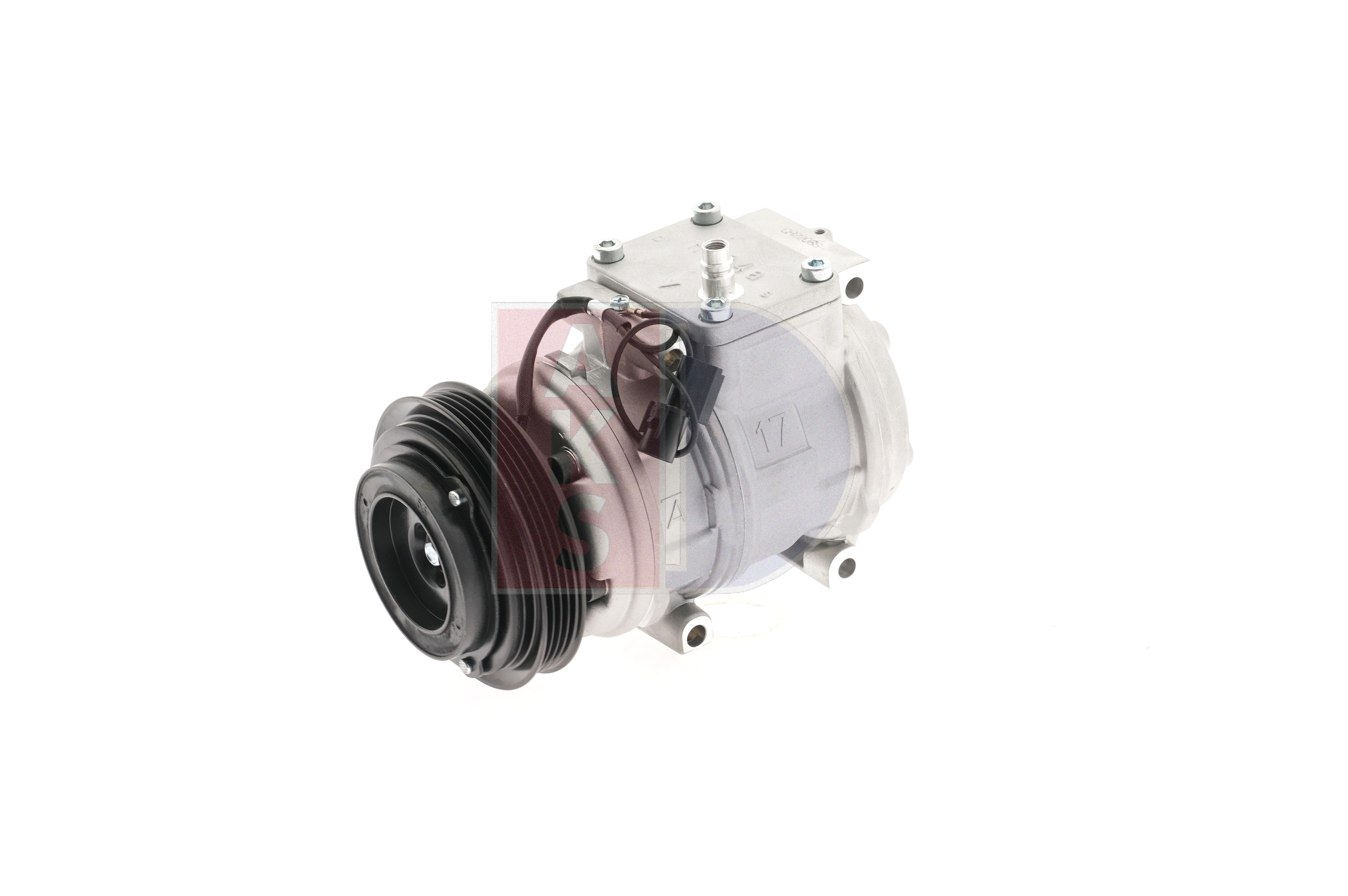 AKS DASIS Compresor, aire acondicionado 851401N