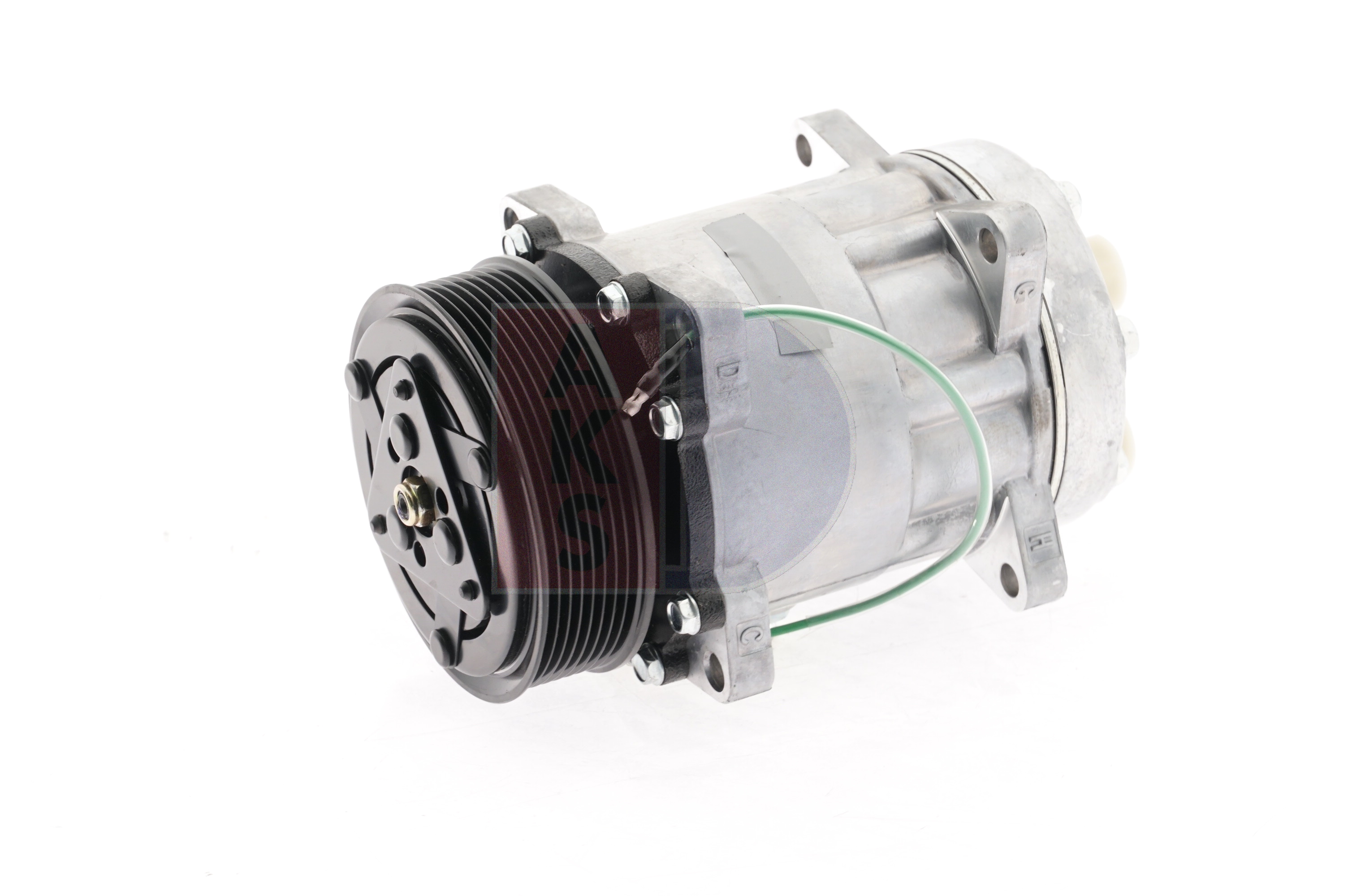 Aircopomp AKS DASIS 851492N geschikt voor VOLKSWAGEN, BMW, MERCEDES-BENZ, OPEL, FORD goedkope