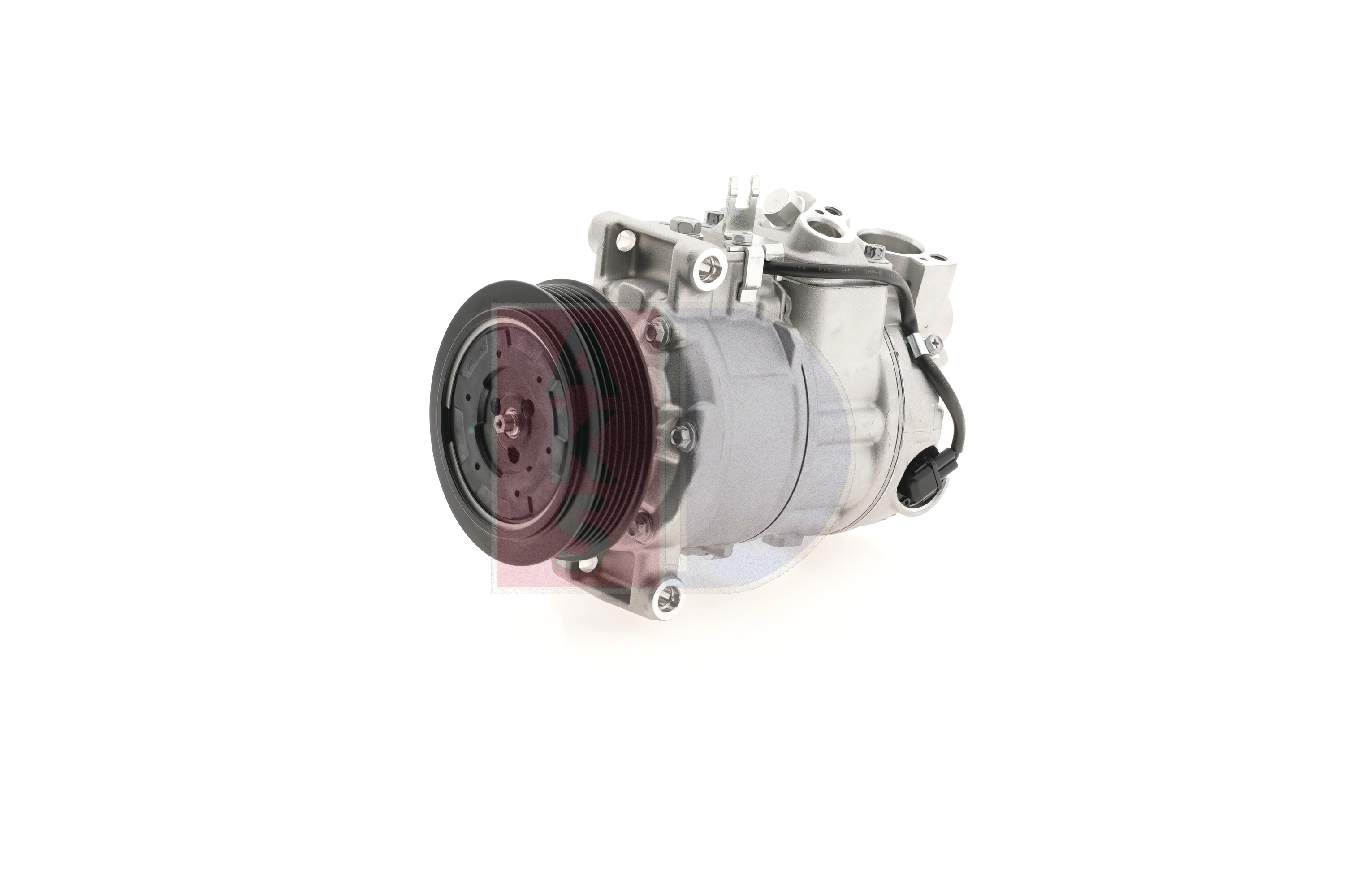 8K0260805J OE AKS DASIS Air conditioning compressor 851550N