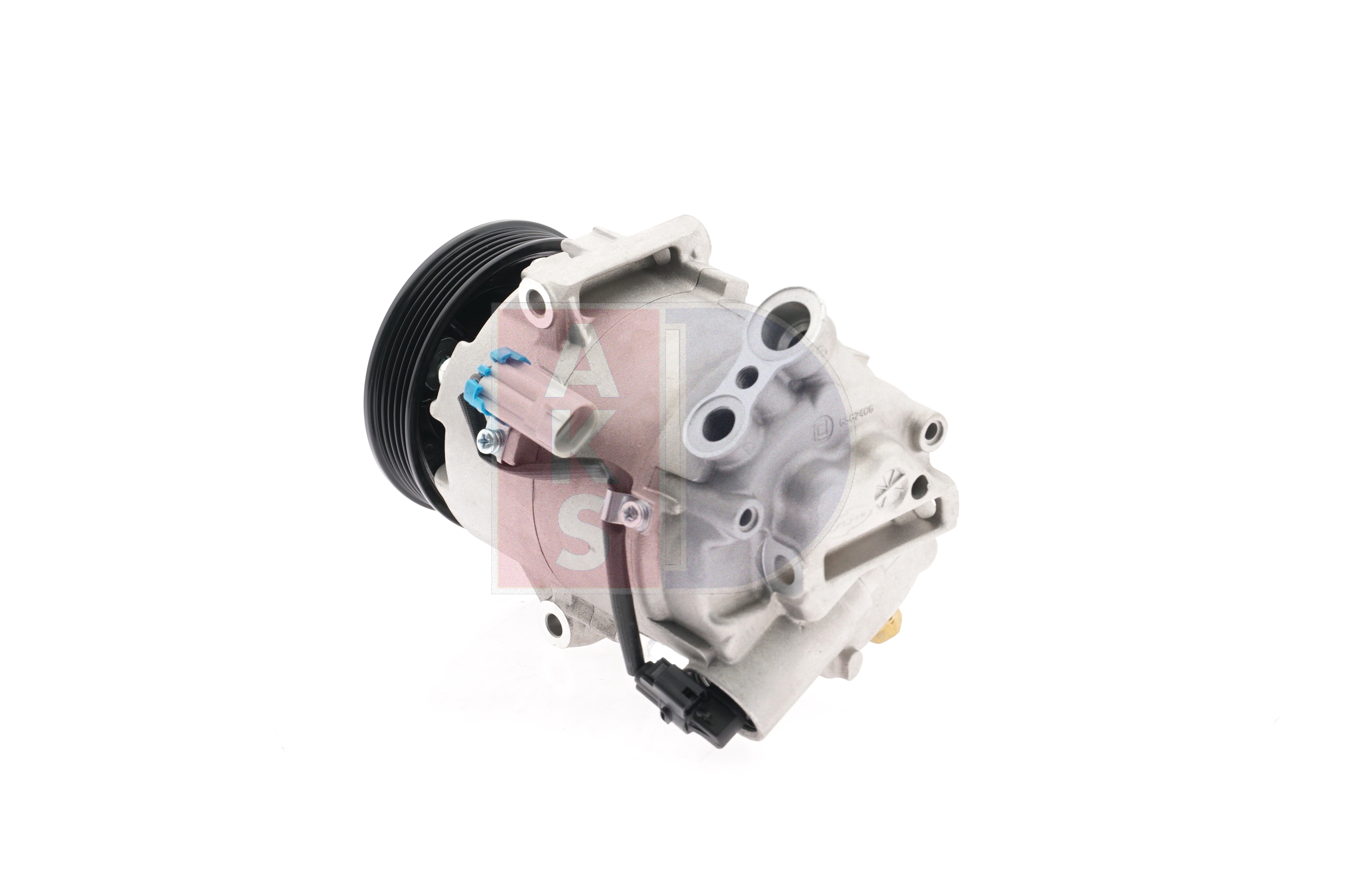 AKS DASIS Ilmastoinnin kompressori 851567N