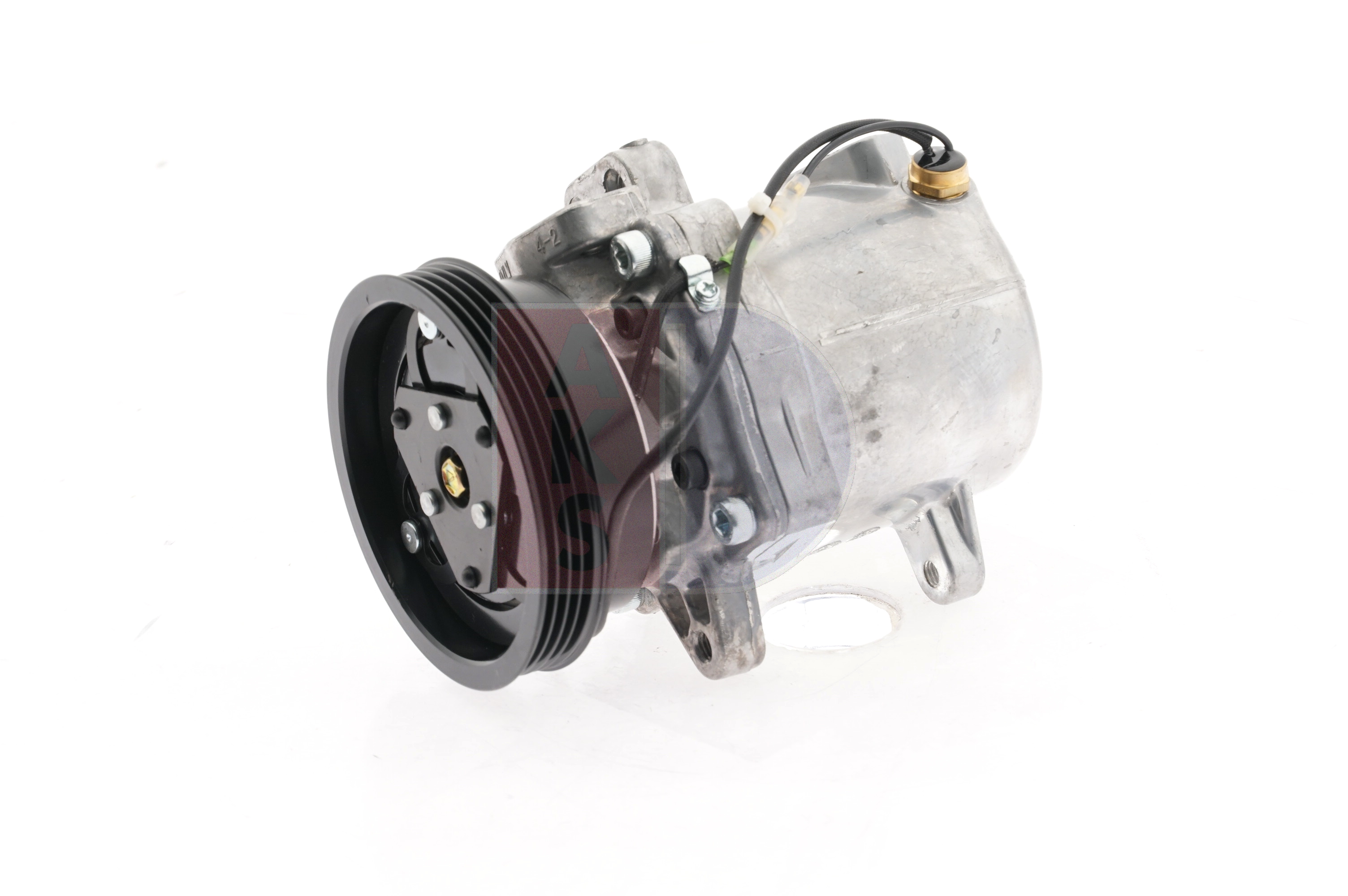 Compressore aria condizionata AKS DASIS 851592N adatti per BMW prezzi economici
