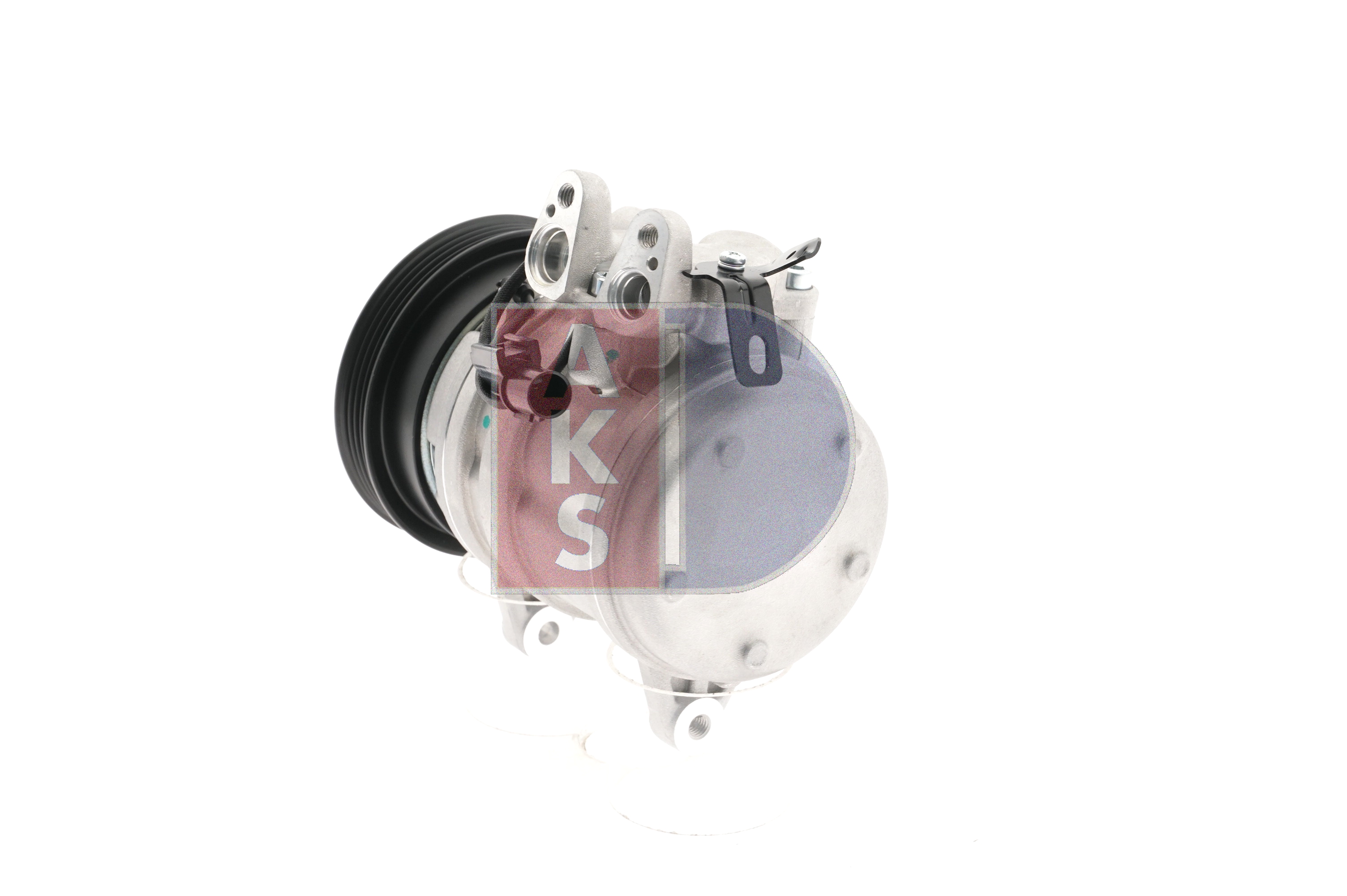 AKS DASIS AC-kompressor 851634N