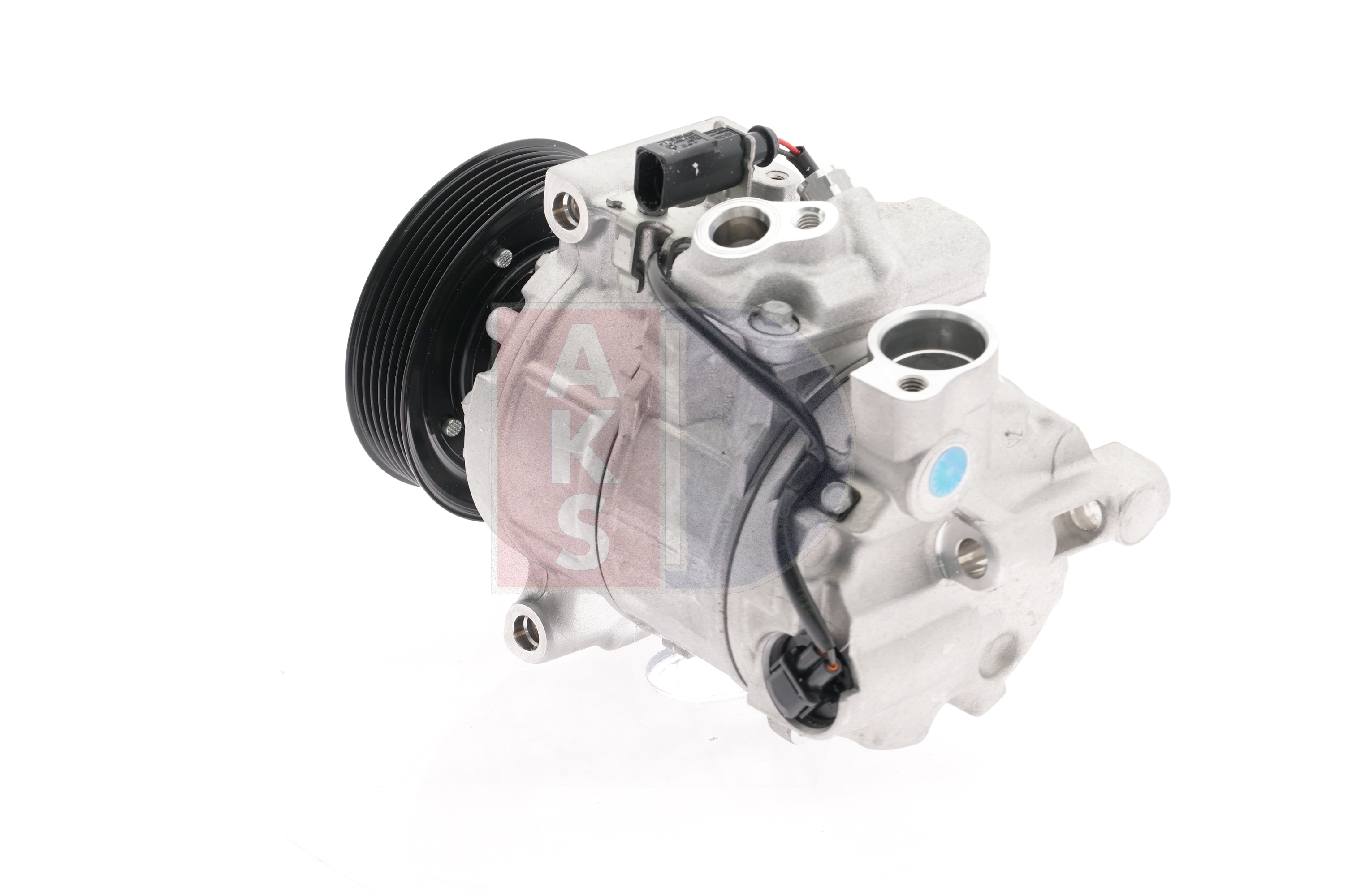 AKS DASIS Air conditioning compressor 851652N