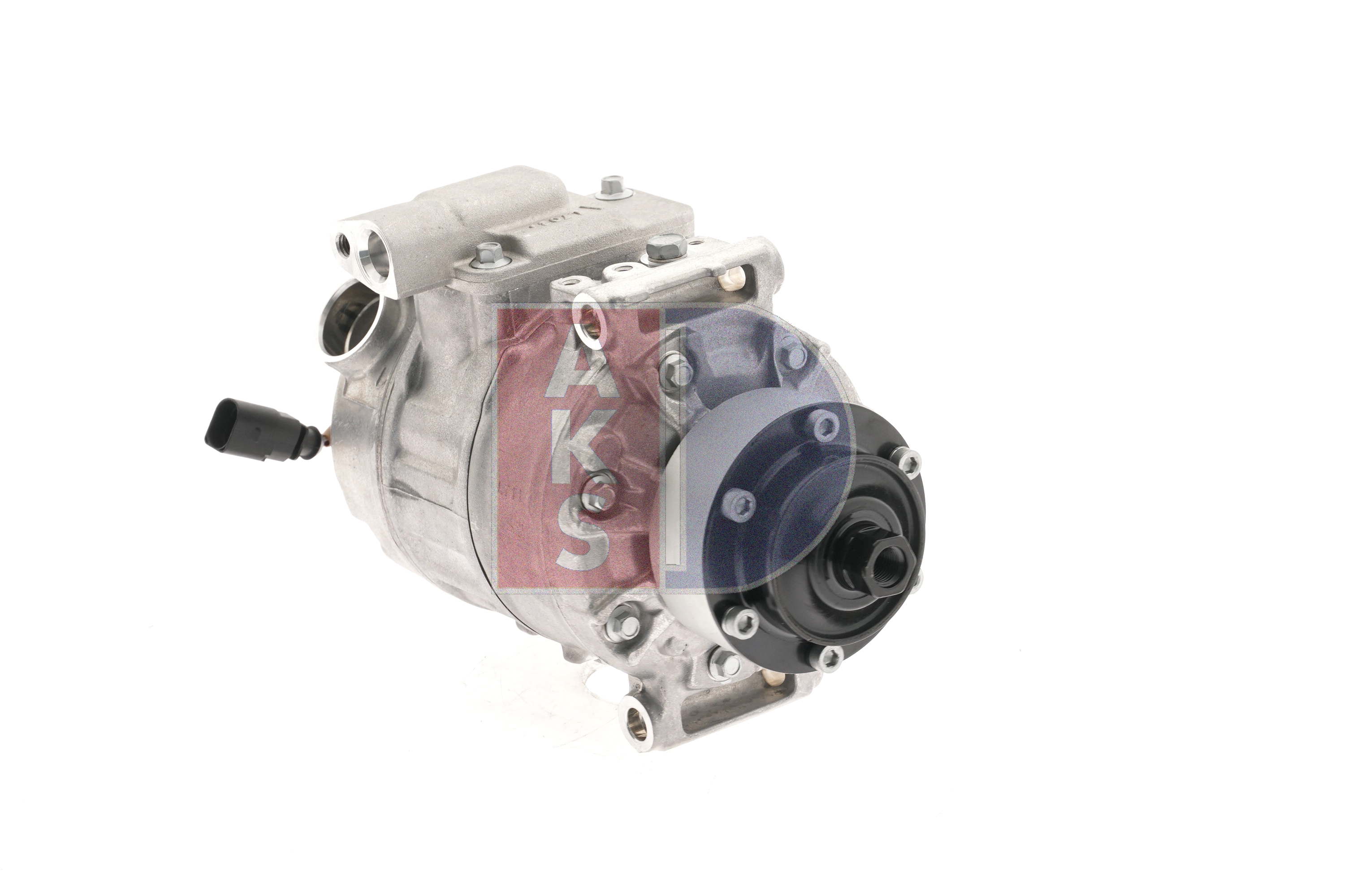 4Z7260805E OE AKS DASIS Klimakompressor 851661N