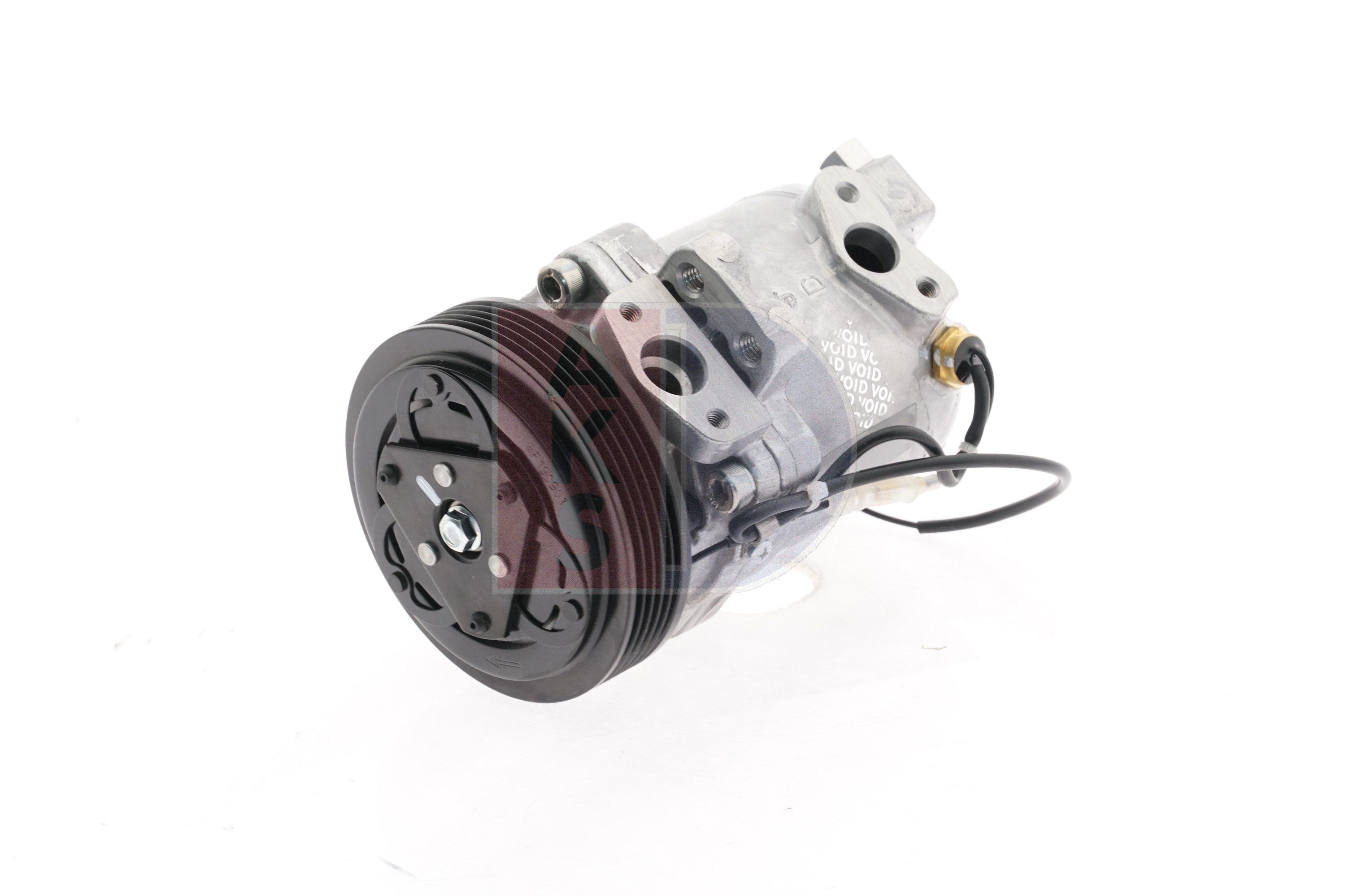 AKS DASIS 9520070CF0 Ilmastoinnin kompressori 851664N