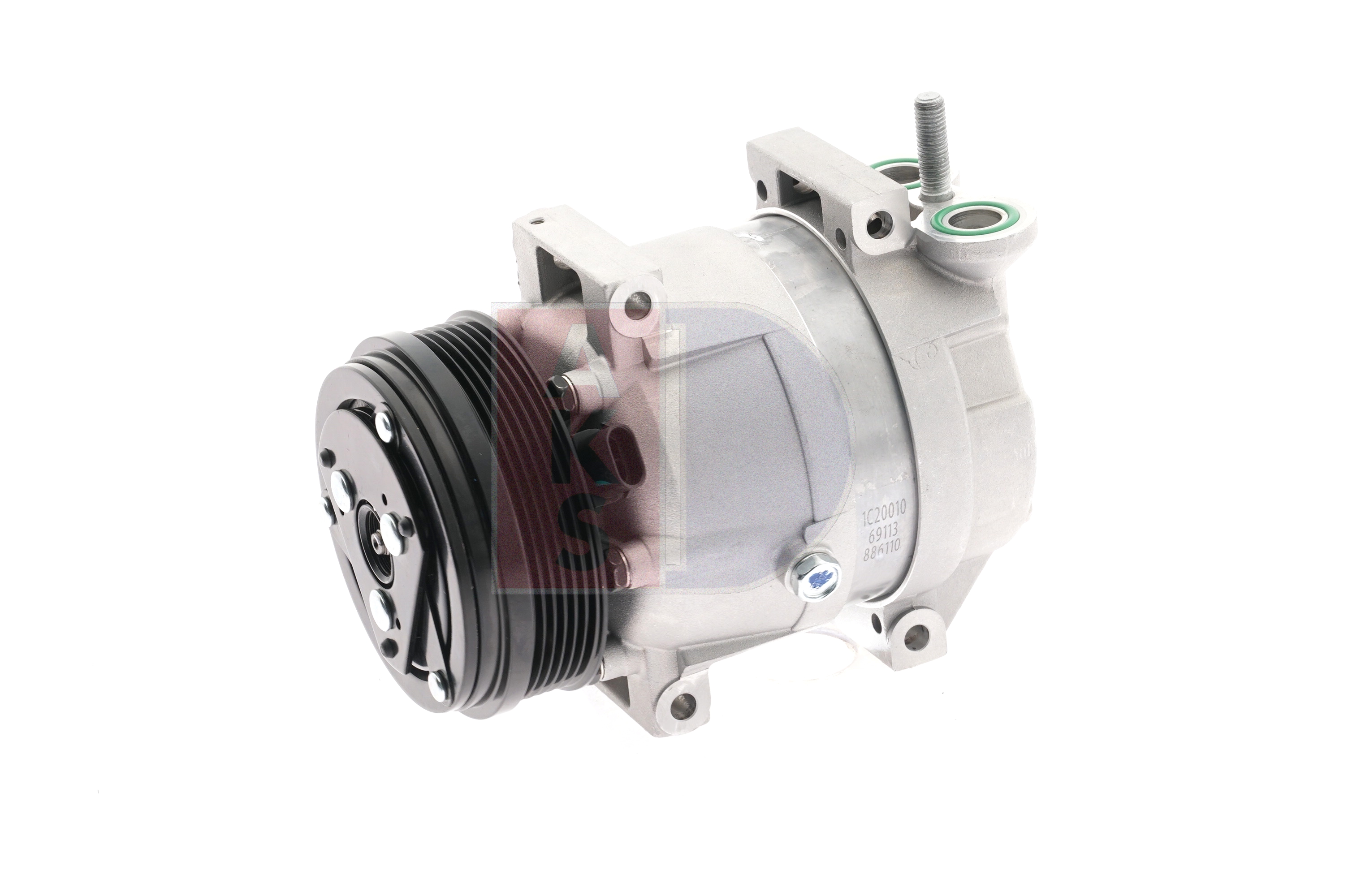 96442920 OE AKS DASIS Compresseur de climatisation 851675N