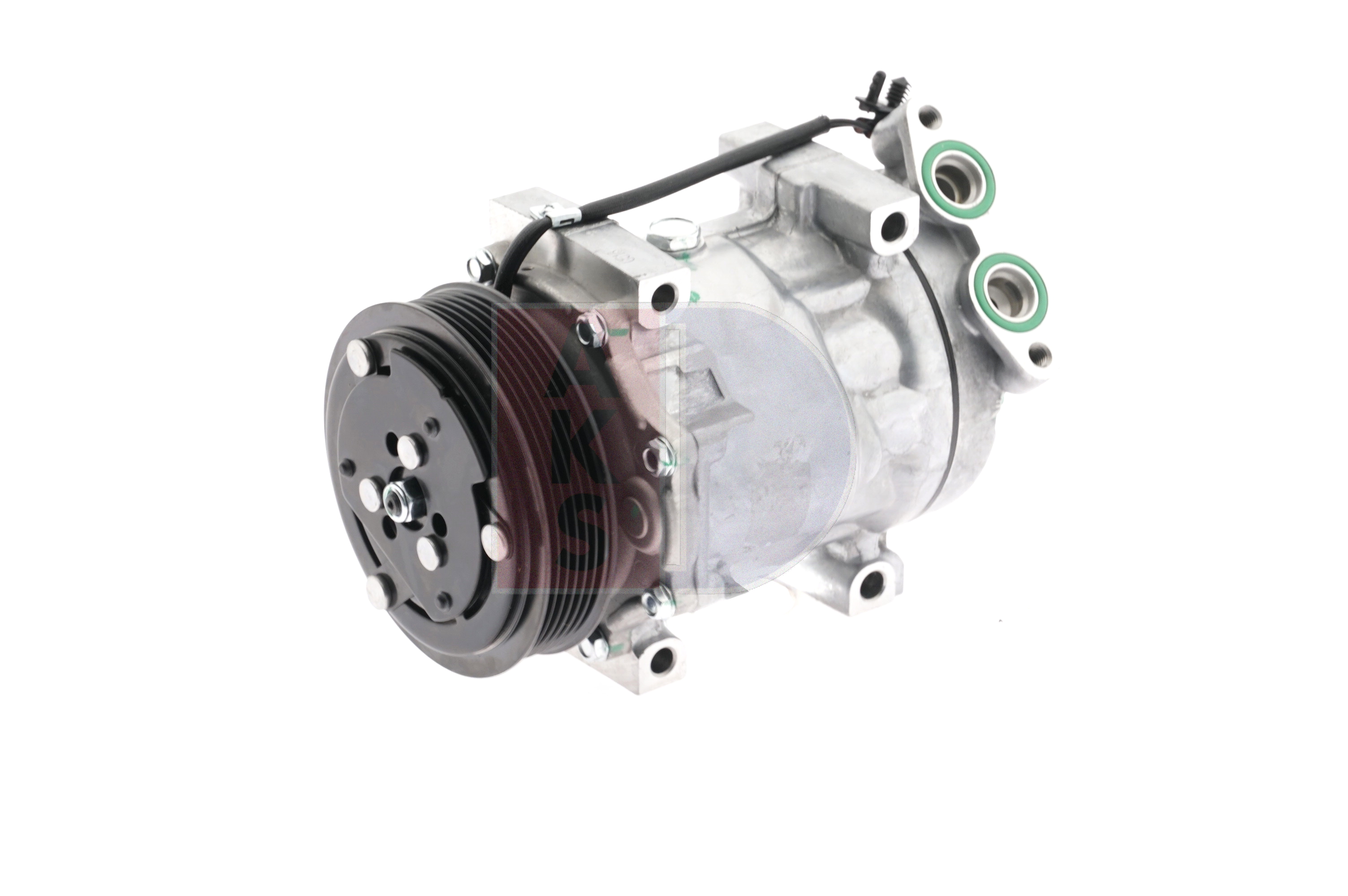 AKS DASIS 851677N Compressore clima Ford Focus C-Max DM2 1.6 TDCi Diesel 109 CV 2005 prezzo
